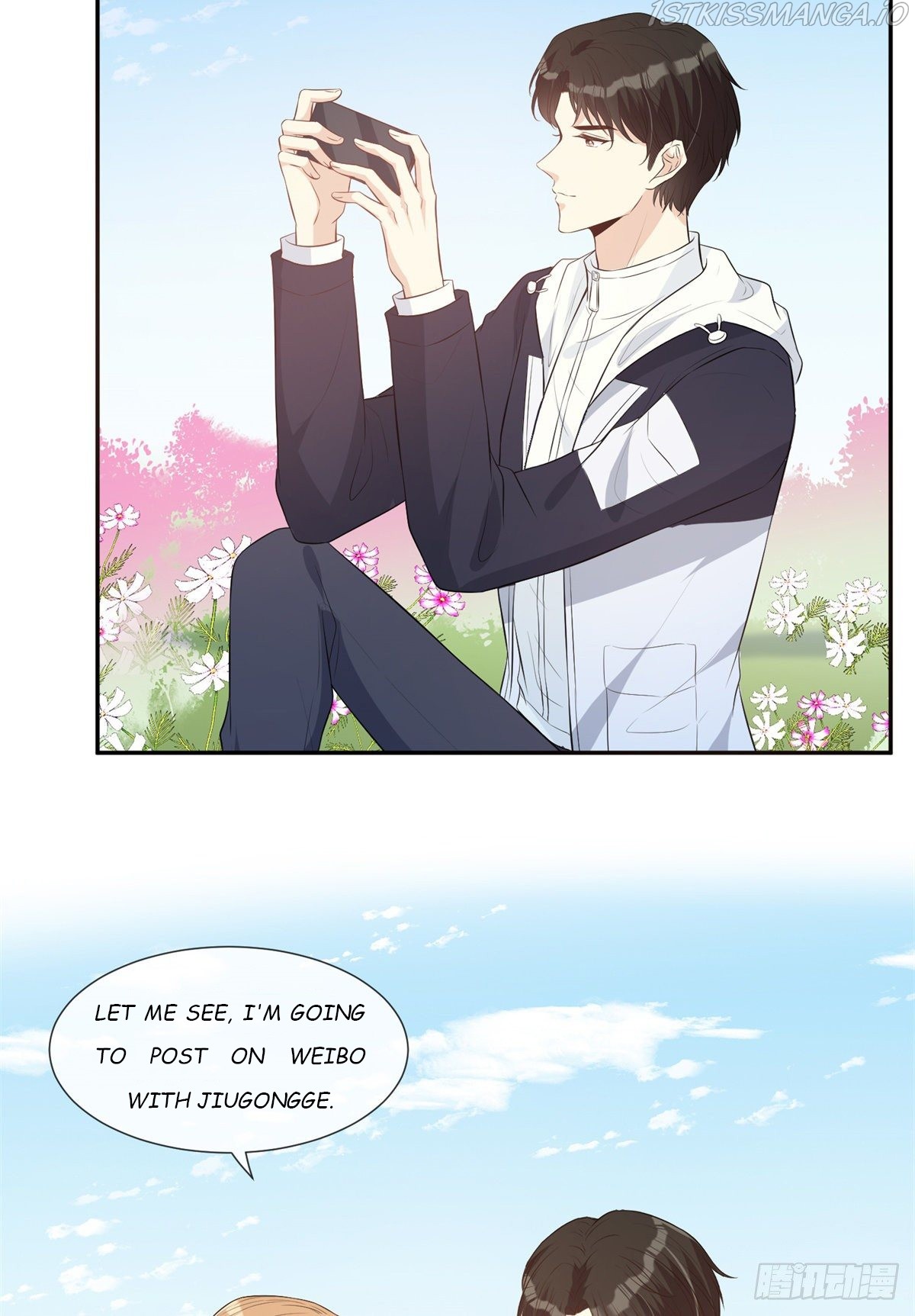 Hurdles to provocative chapter 26 - page 5