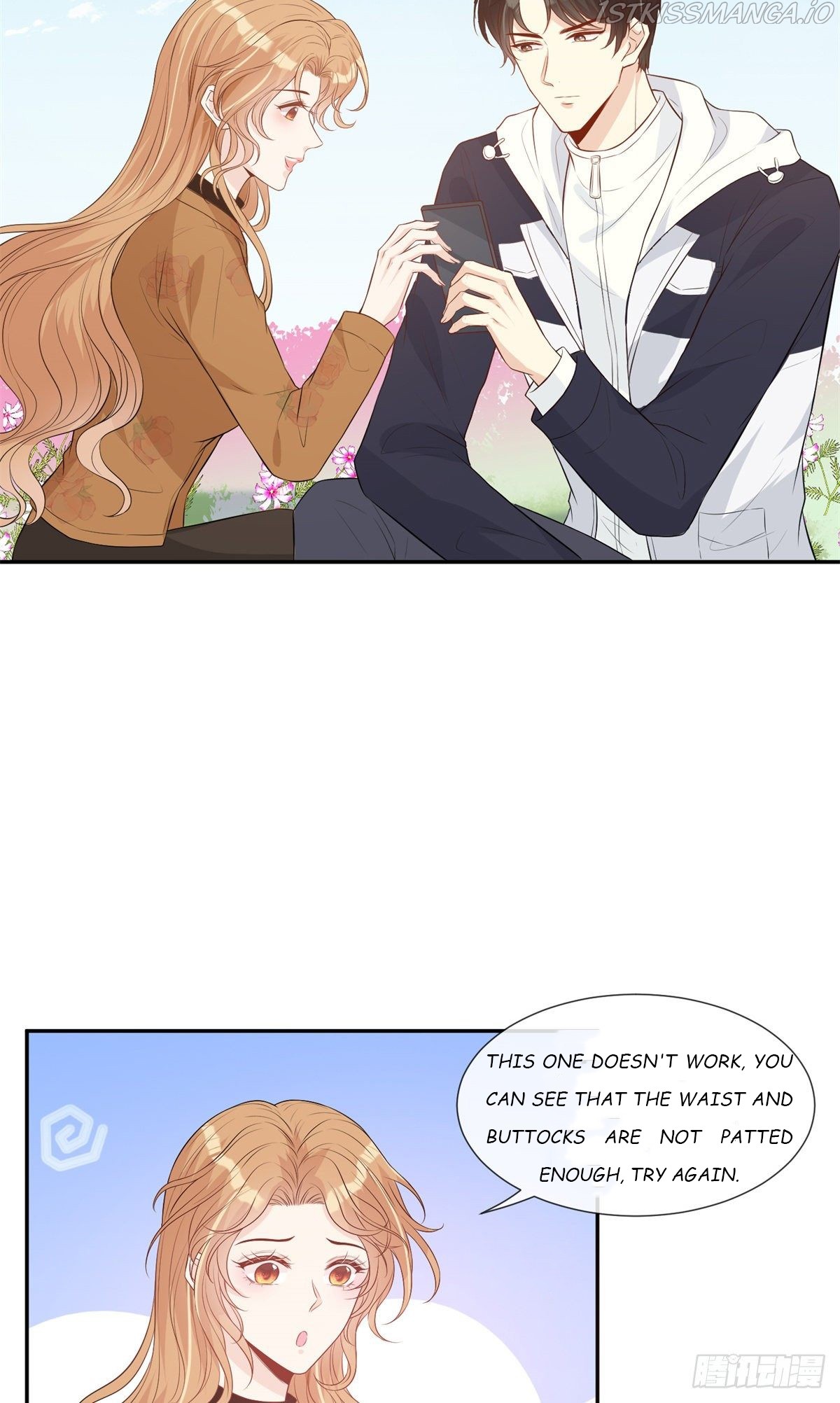 Hurdles to provocative chapter 26 - page 6