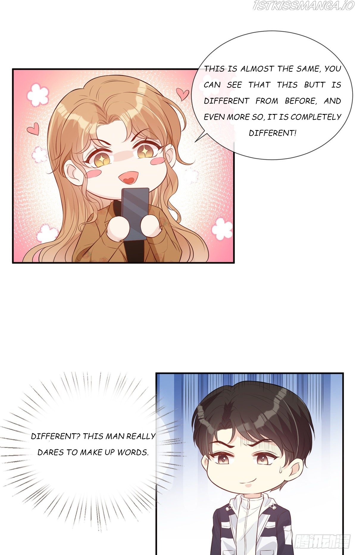 Hurdles to provocative chapter 26 - page 8