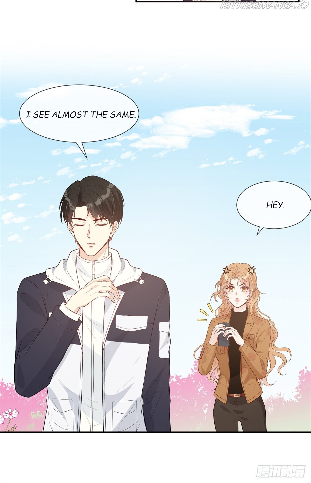 Hurdles to provocative chapter 26 - page 9