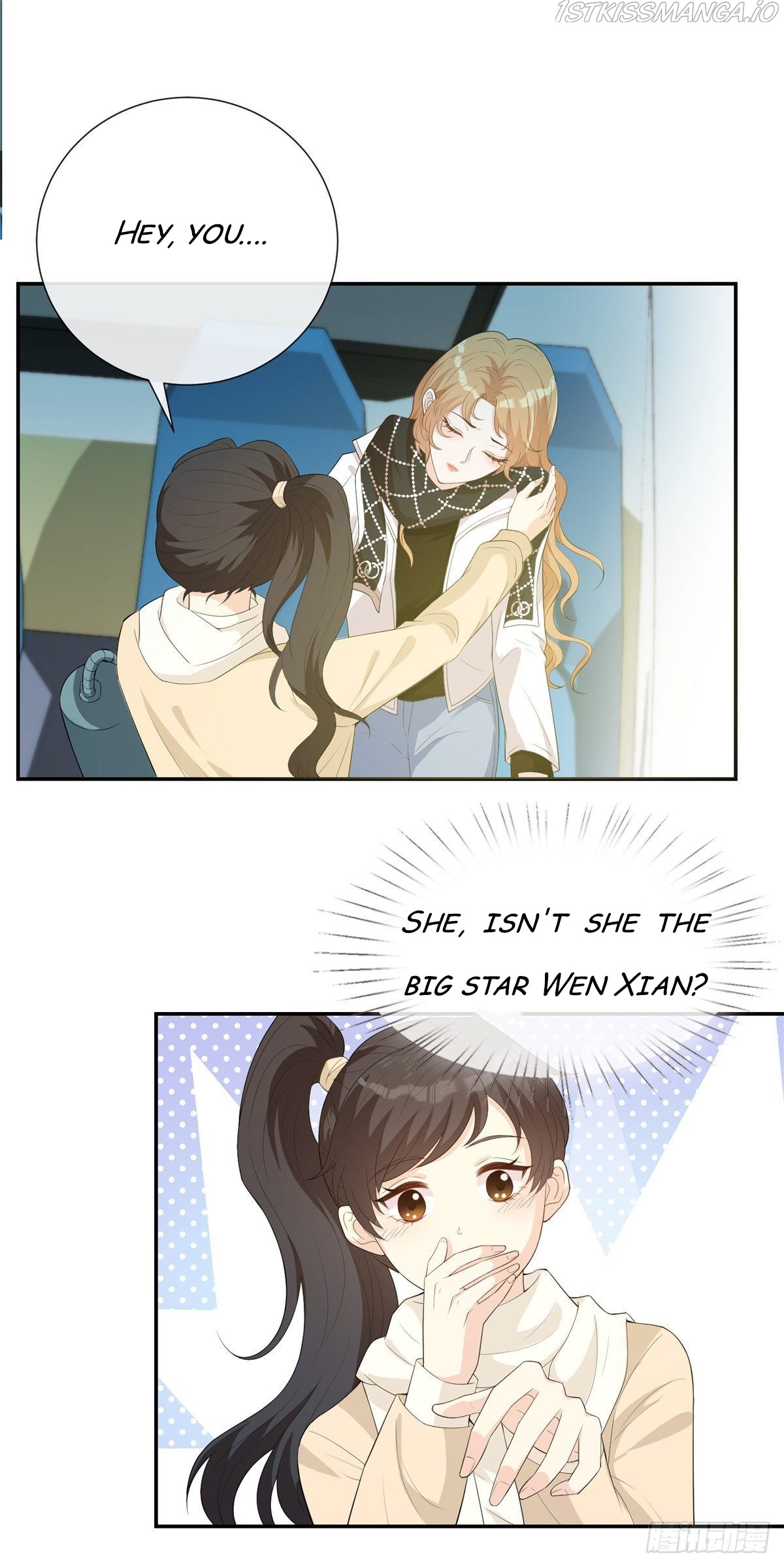 Hurdles to provocative chapter 19 - page 1