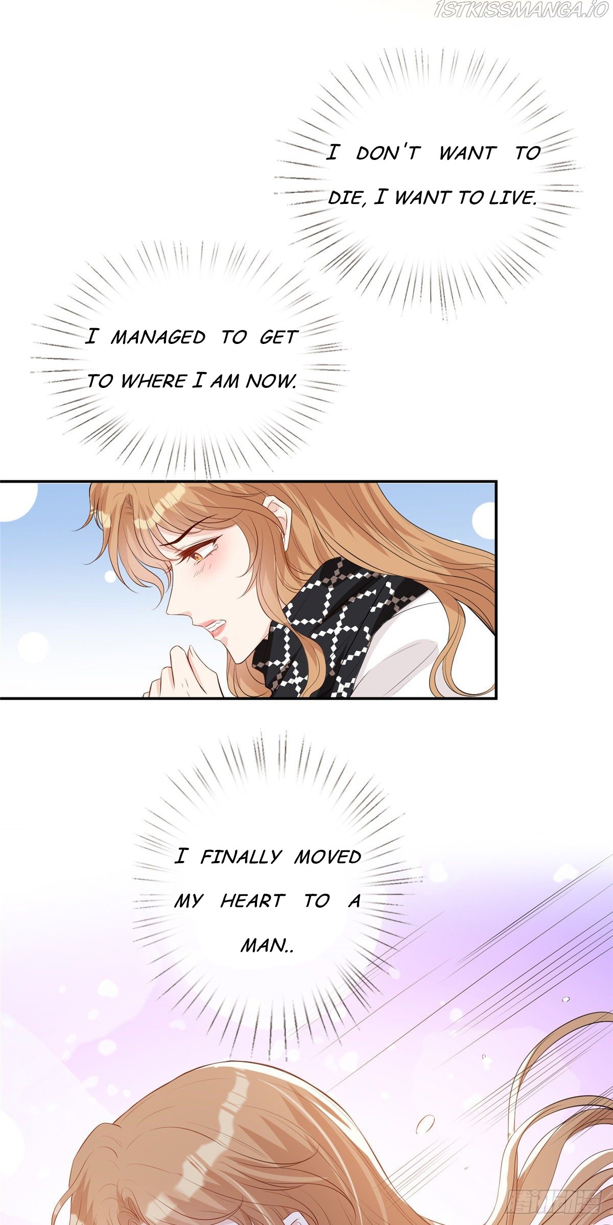 Hurdles to provocative chapter 19 - page 17