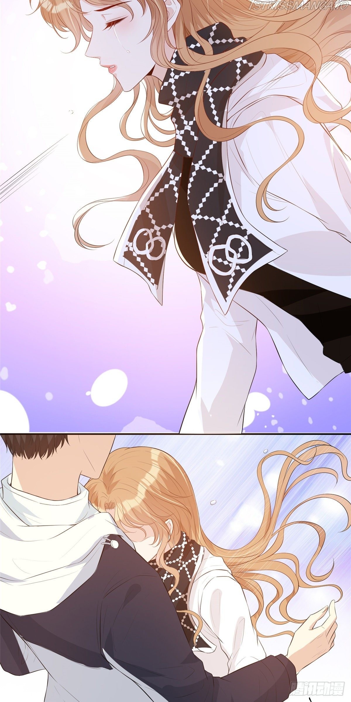 Hurdles to provocative chapter 19 - page 18