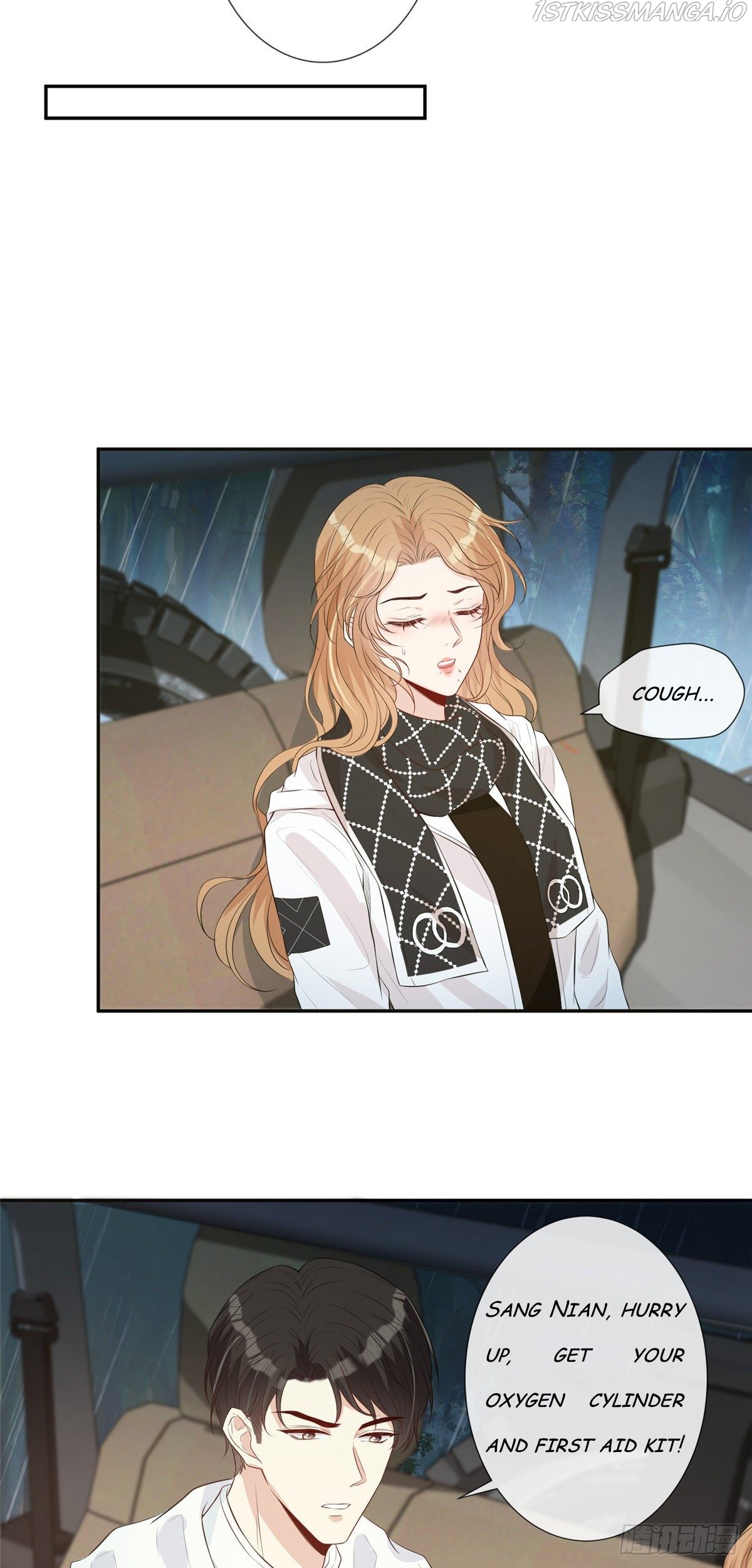 Hurdles to provocative chapter 19 - page 20