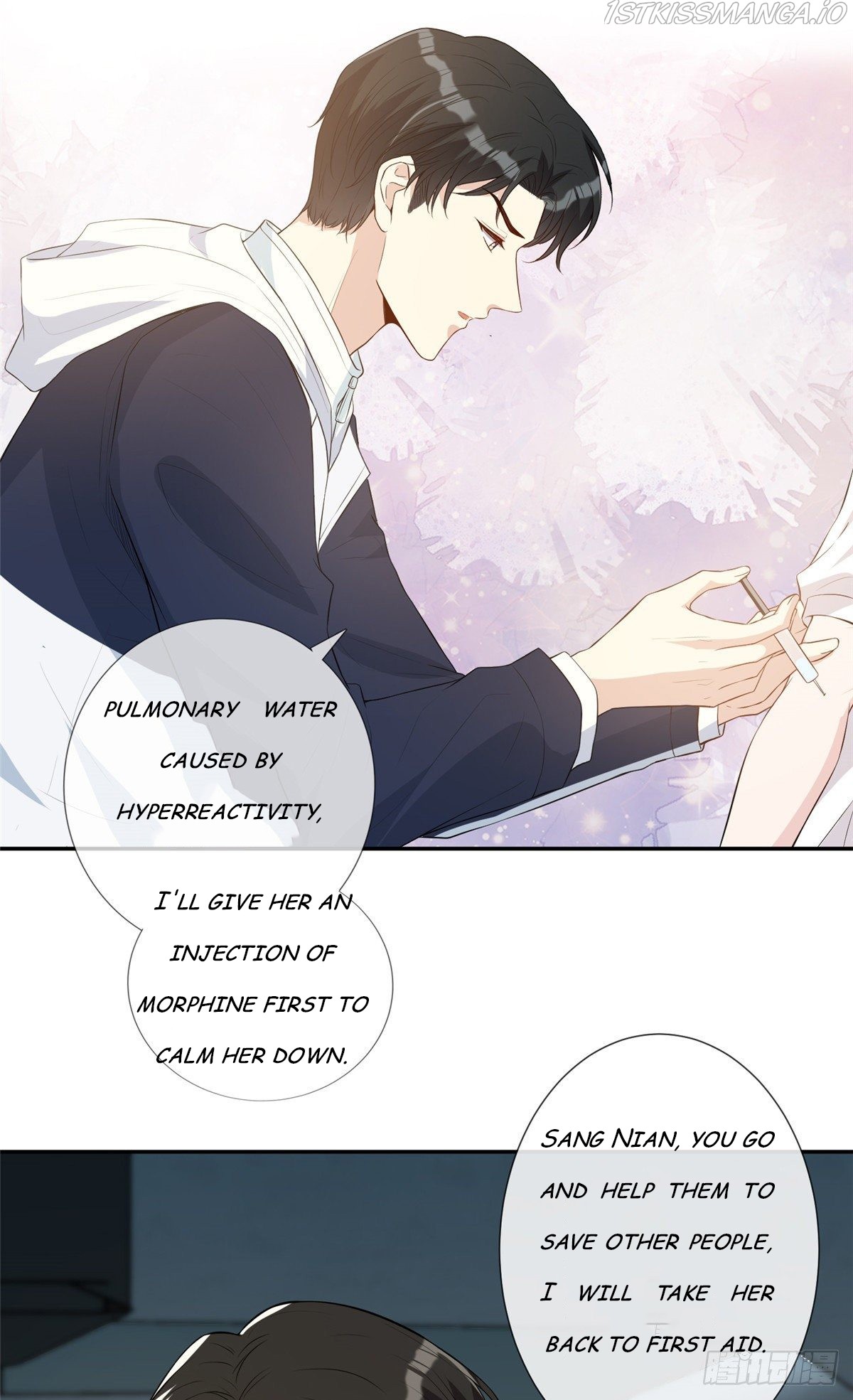 Hurdles to provocative chapter 19 - page 22