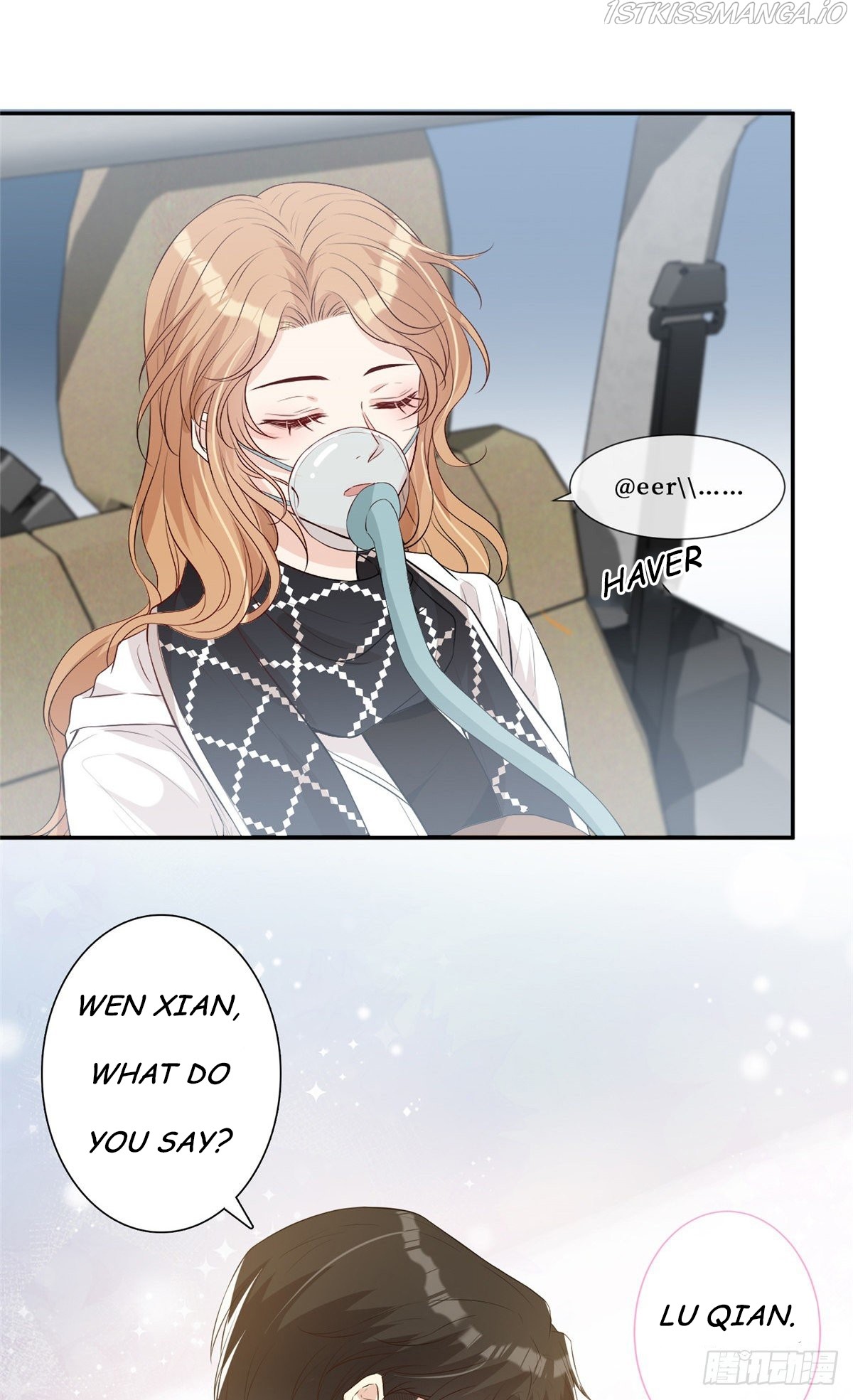 Hurdles to provocative chapter 19 - page 24