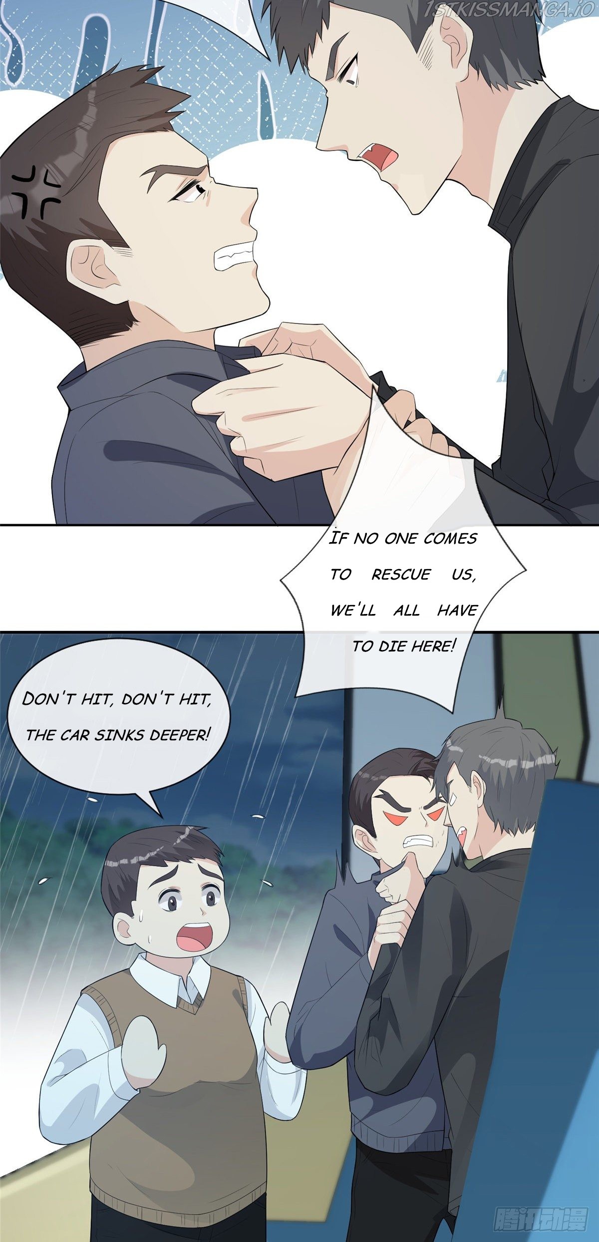 Hurdles to provocative chapter 19 - page 4