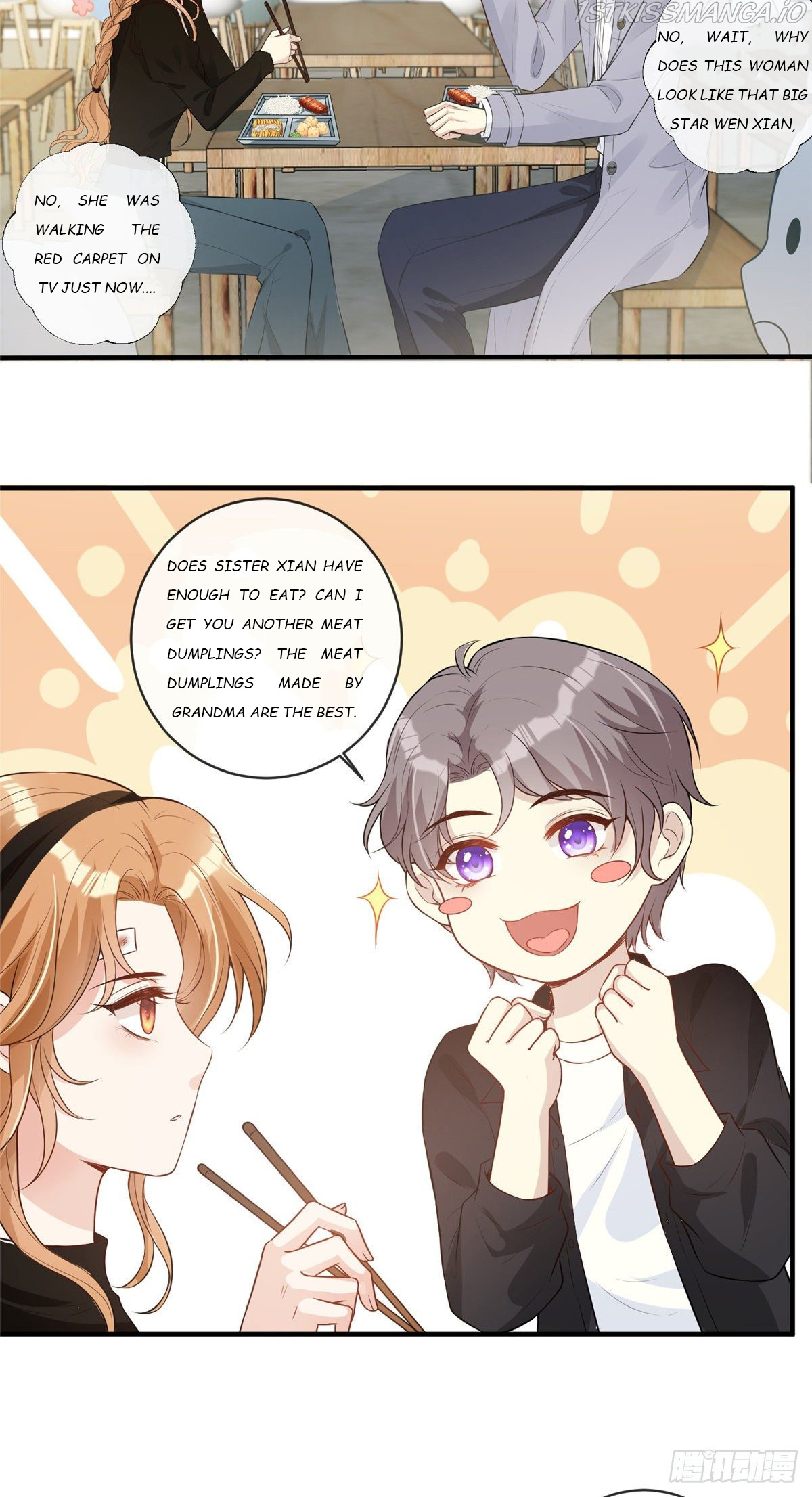 Hurdles to provocative chapter 2 - page 13