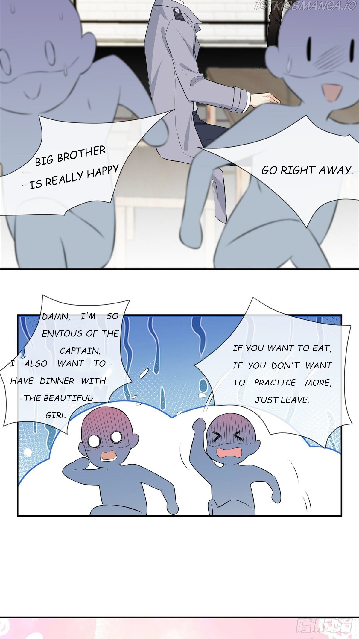 Hurdles to provocative chapter 2 - page 19