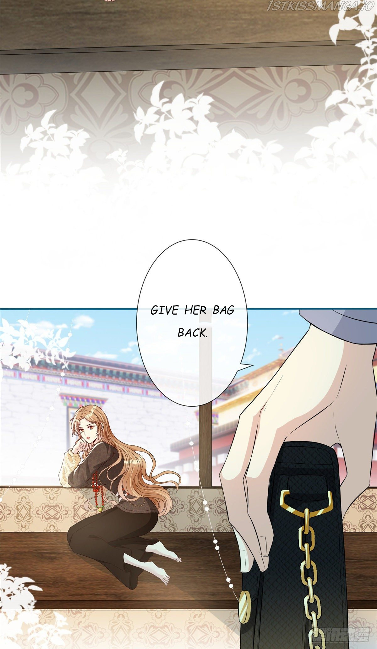 Hurdles to provocative chapter 2 - page 2