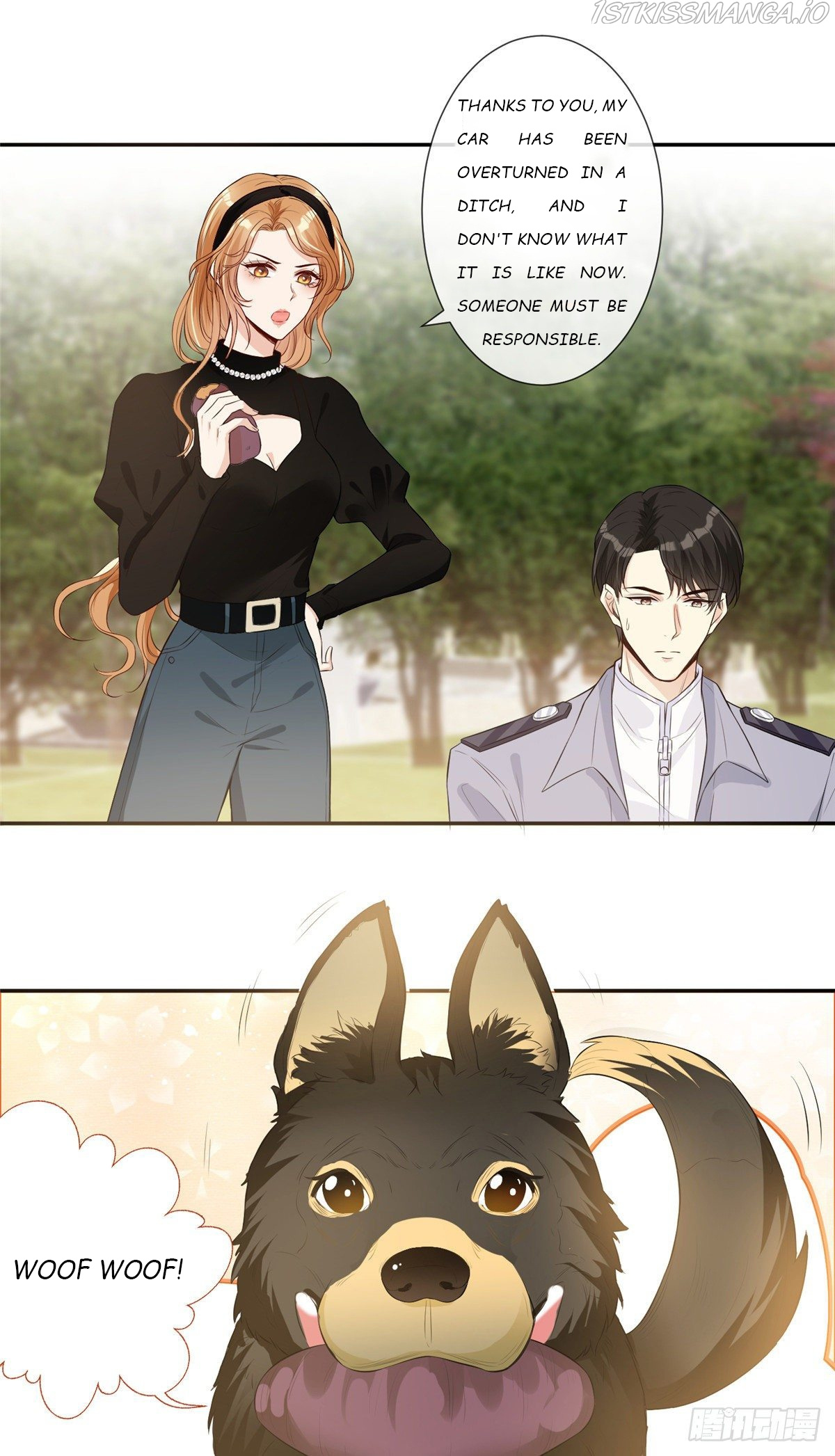 Hurdles to provocative chapter 2 - page 23