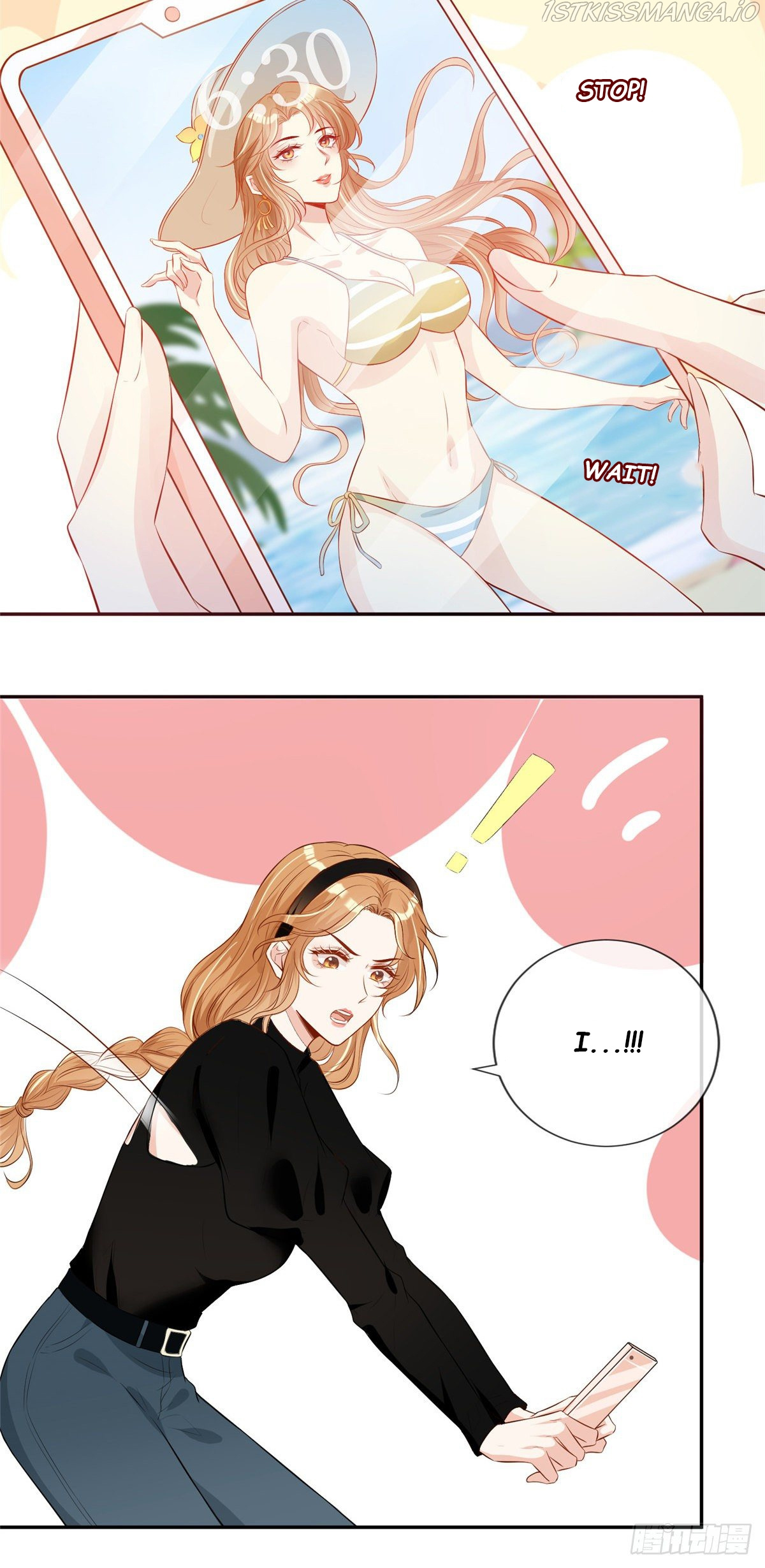 Hurdles to provocative chapter 2 - page 30