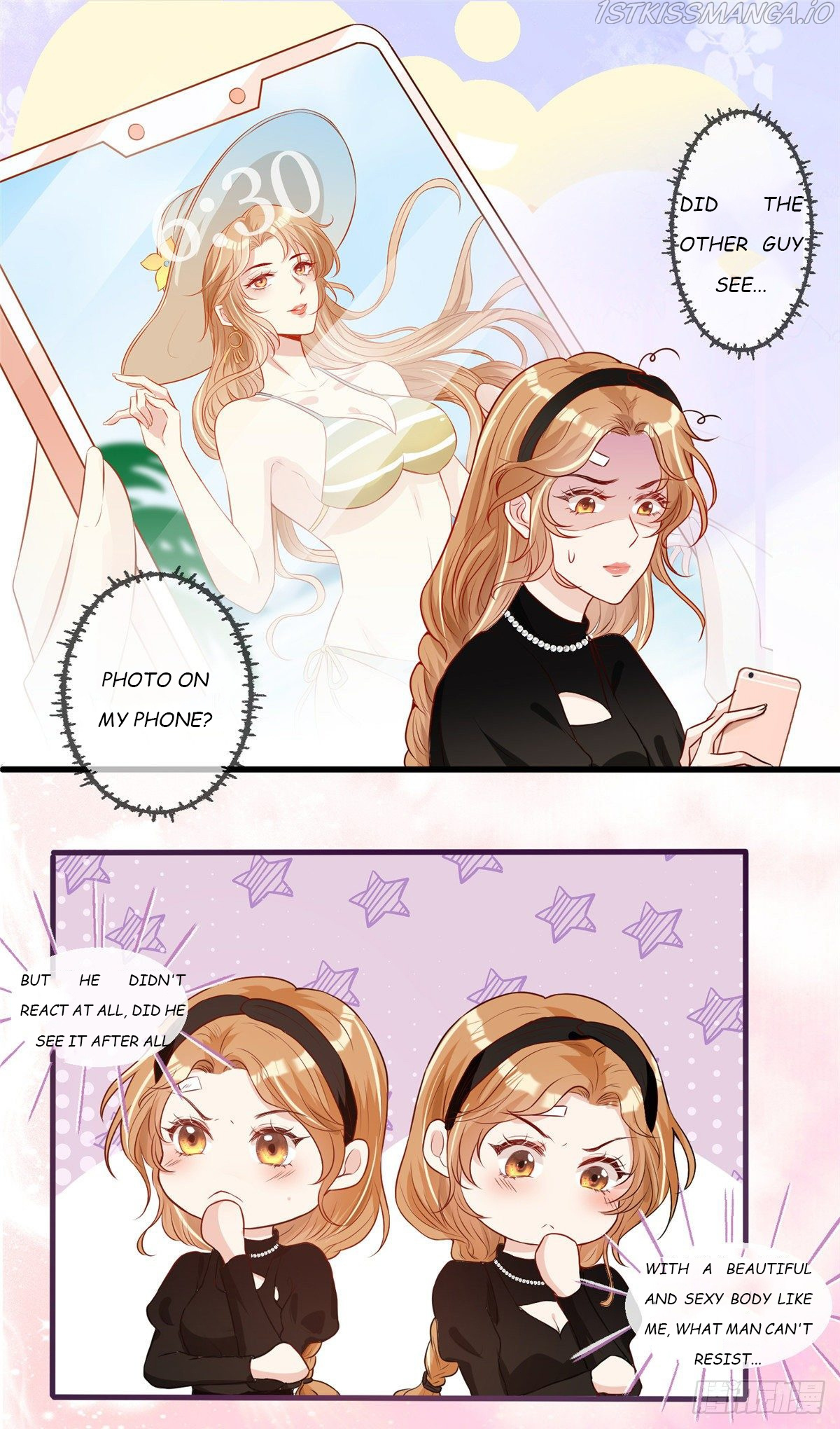 Hurdles to provocative chapter 2 - page 31