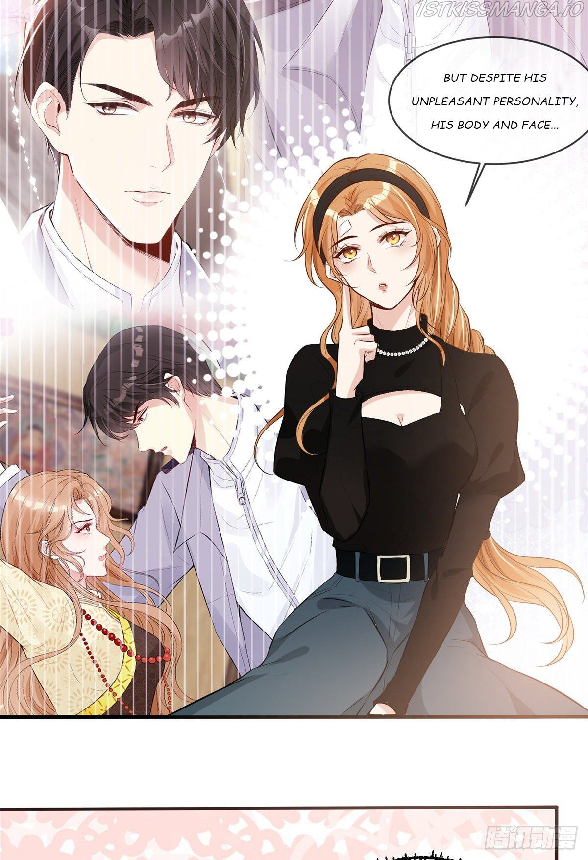 Hurdles to provocative chapter 2 - page 33