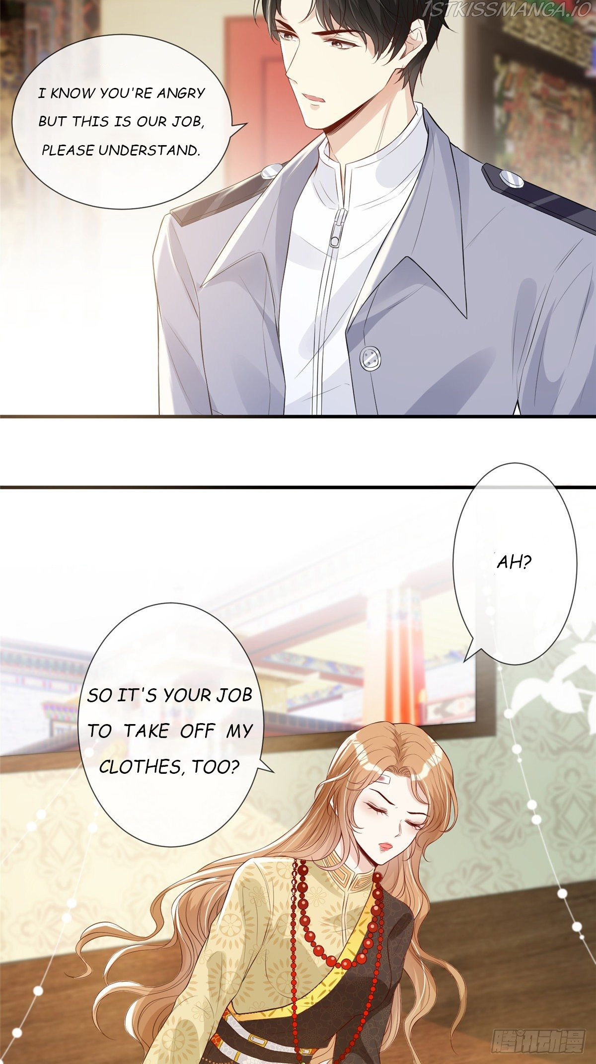 Hurdles to provocative chapter 2 - page 5