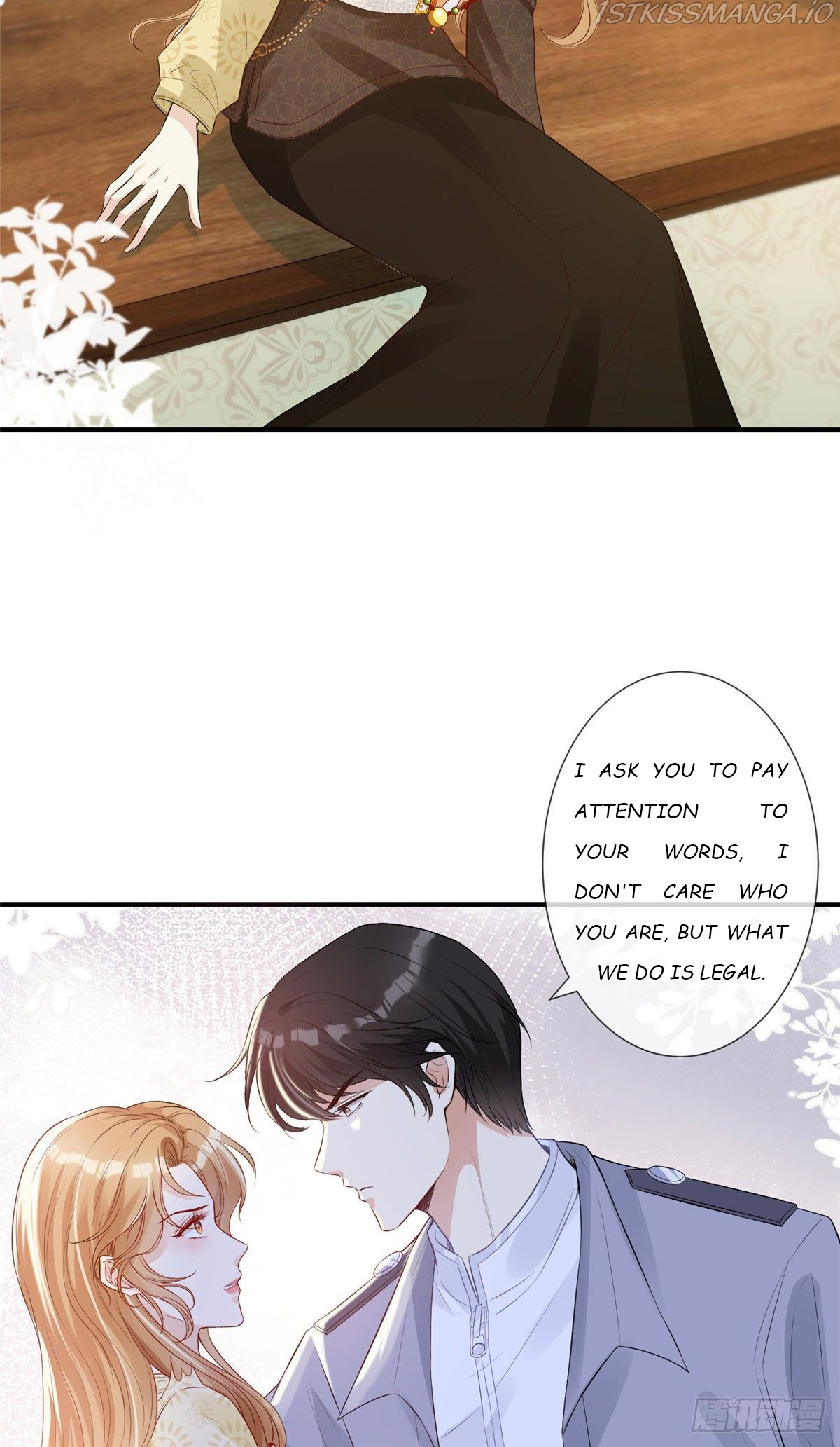 Hurdles to provocative chapter 2 - page 6