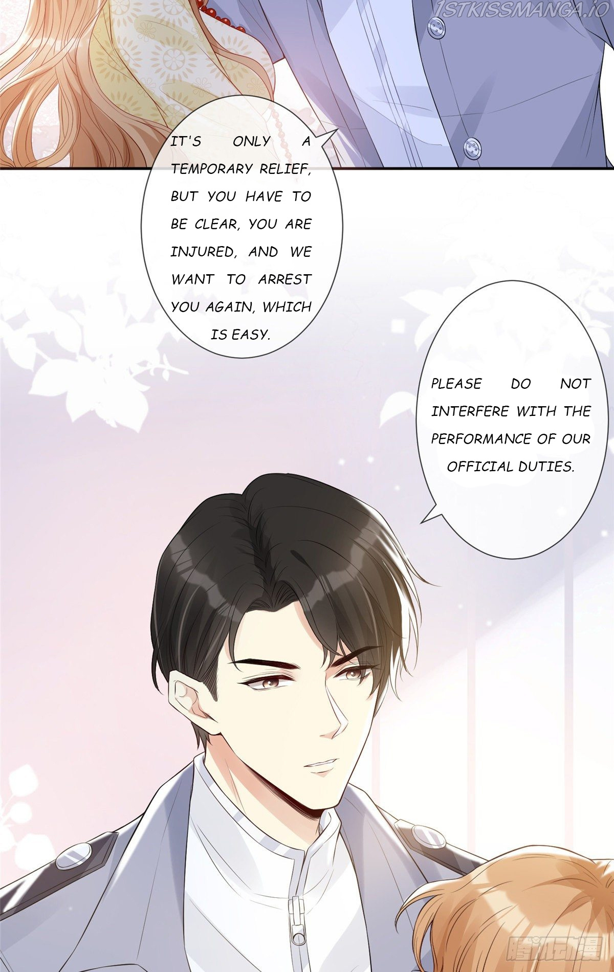 Hurdles to provocative chapter 2 - page 7