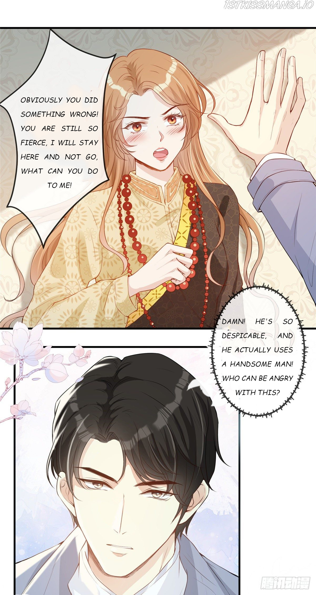 Hurdles to provocative chapter 2 - page 9