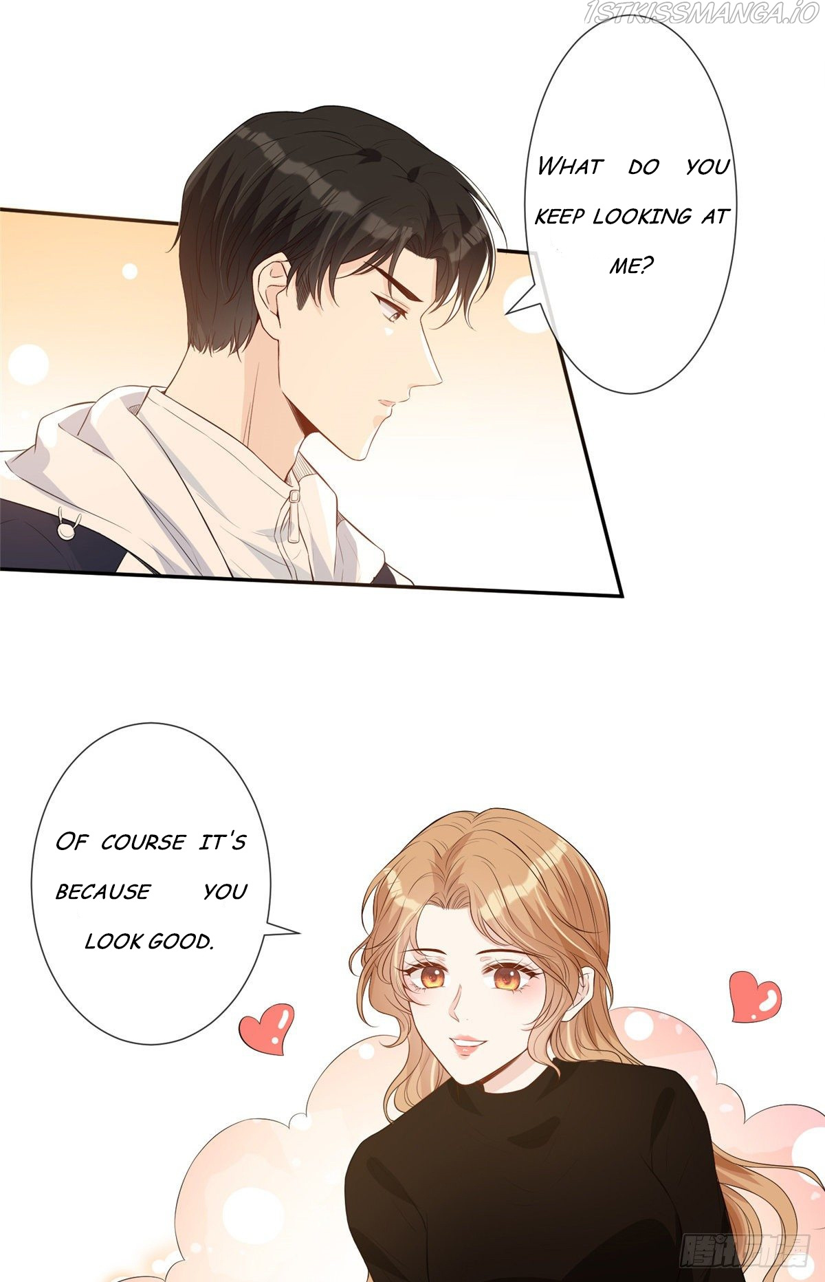Hurdles to provocative chapter 20 - page 12