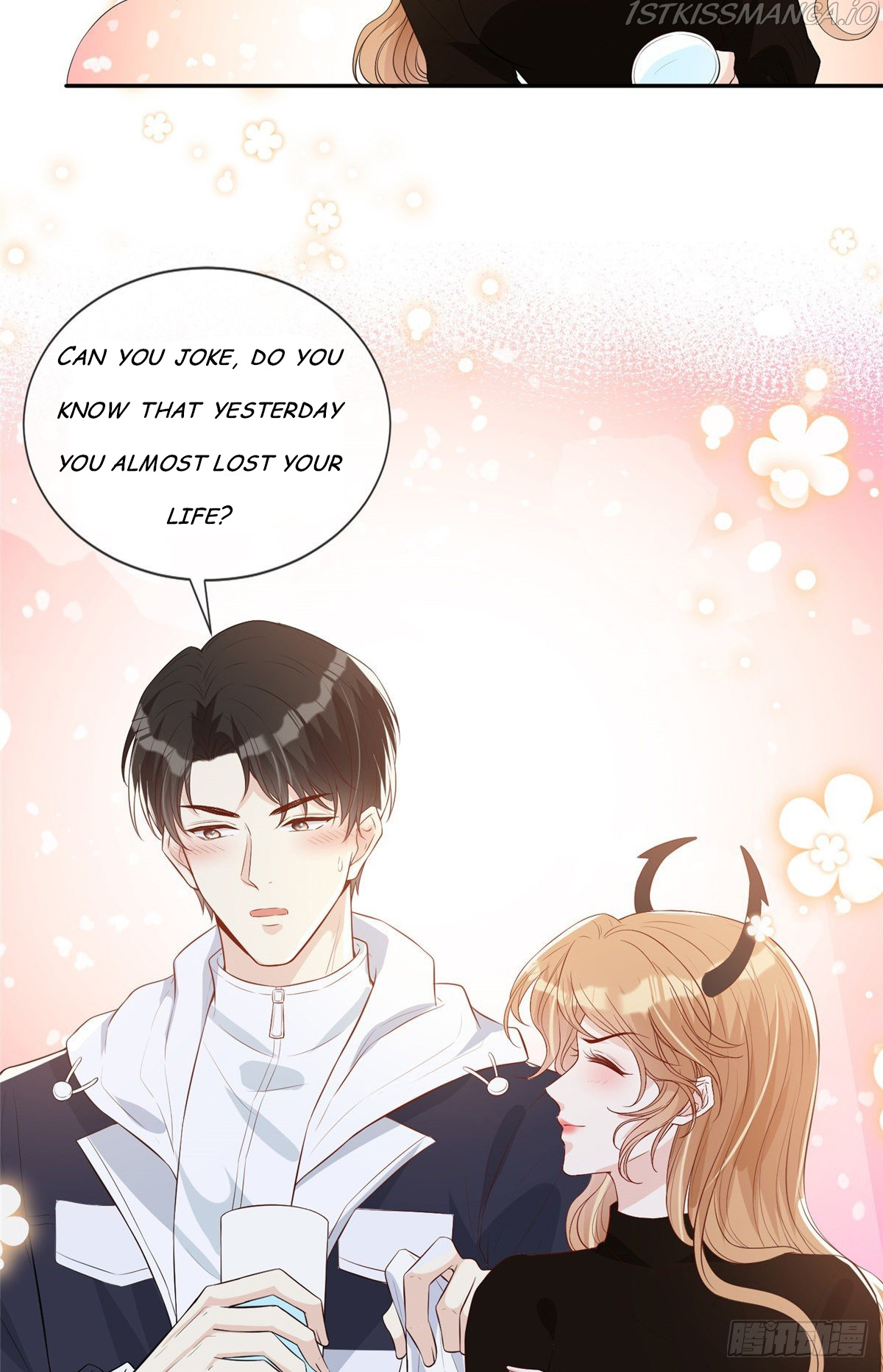 Hurdles to provocative chapter 20 - page 13