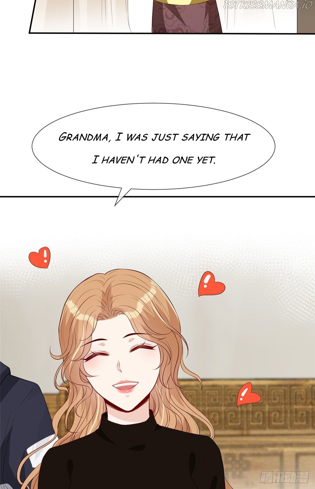 Hurdles to provocative chapter 20 - page 15