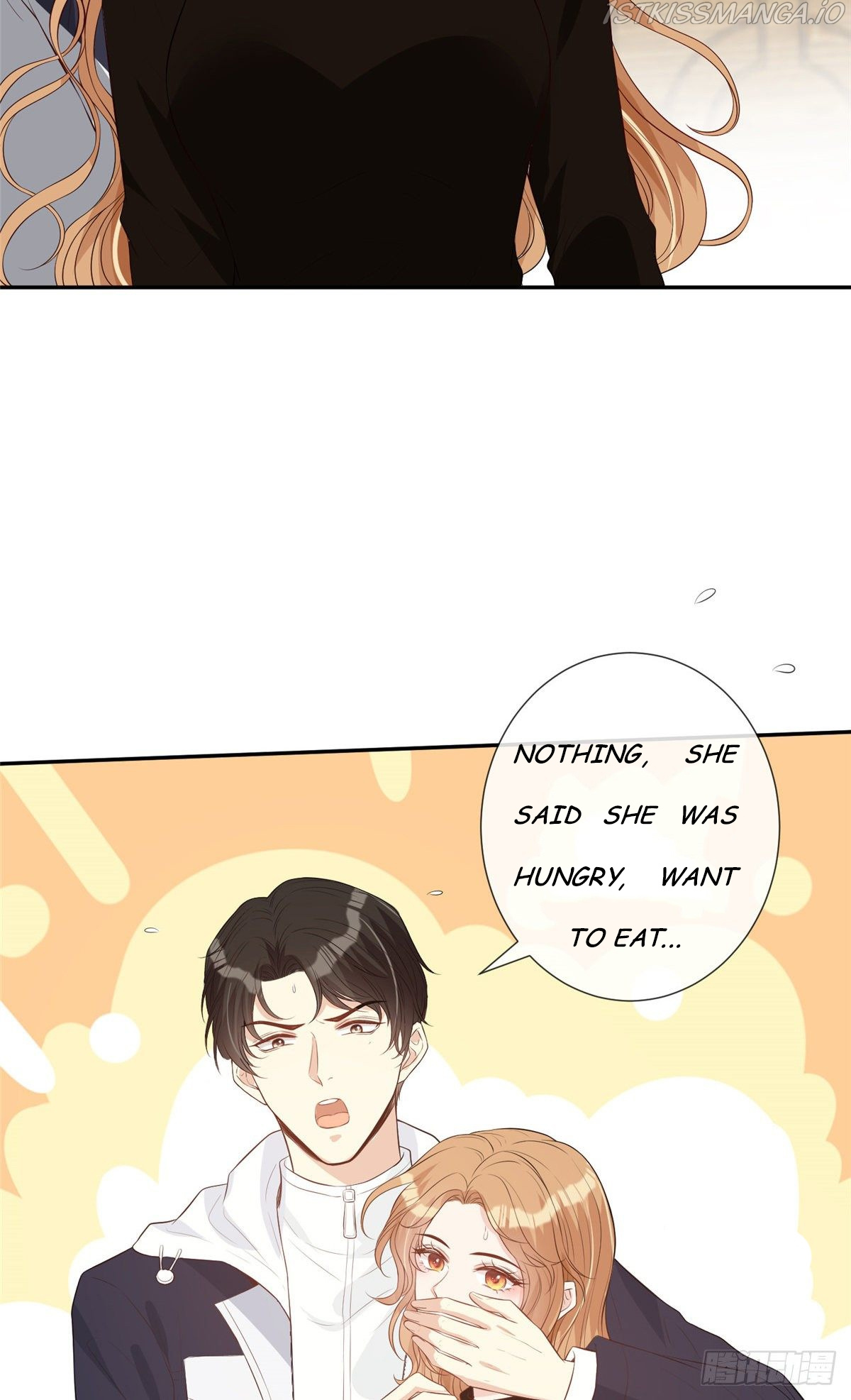 Hurdles to provocative chapter 20 - page 16