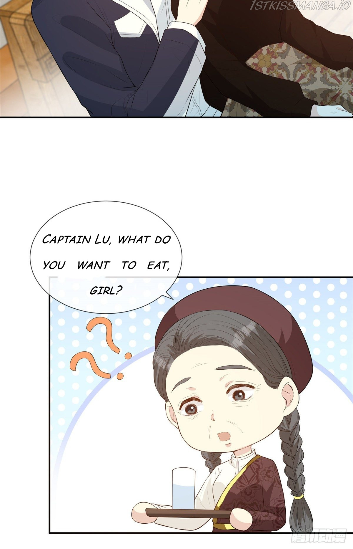 Hurdles to provocative chapter 20 - page 18