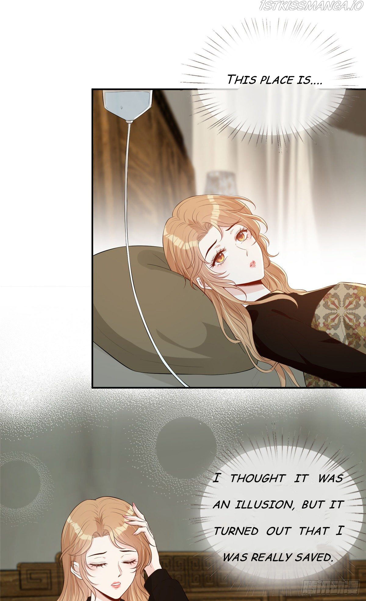 Hurdles to provocative chapter 20 - page 2