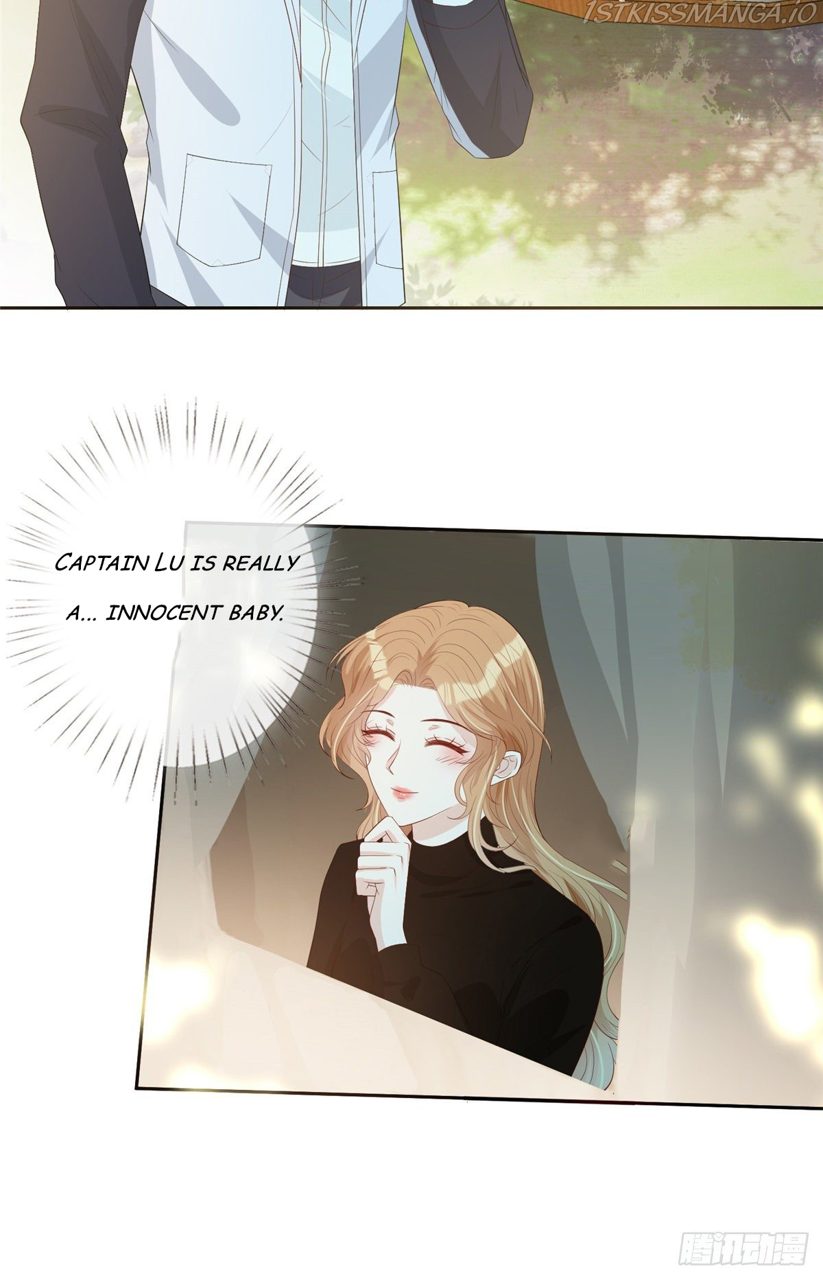 Hurdles to provocative chapter 20 - page 22
