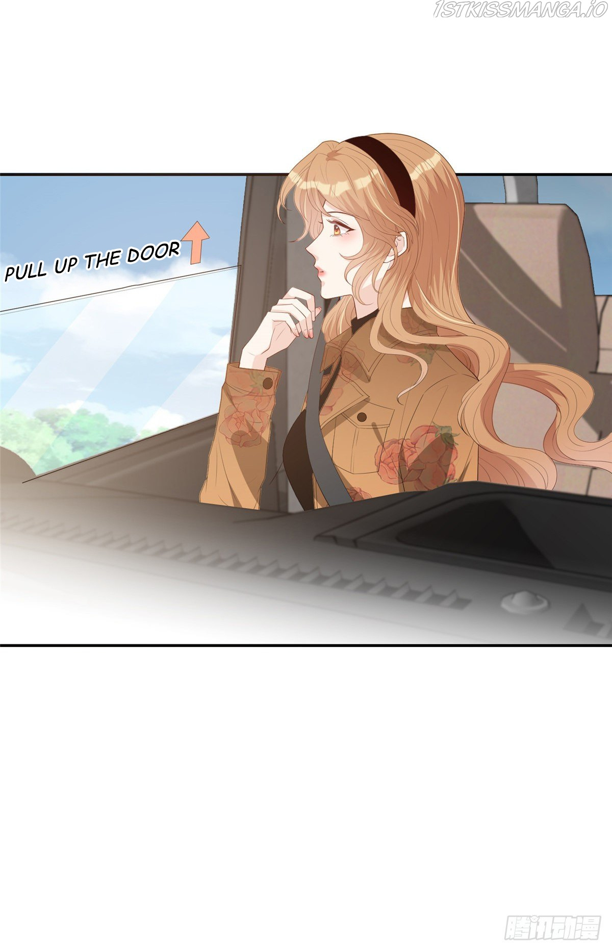 Hurdles to provocative chapter 20 - page 27