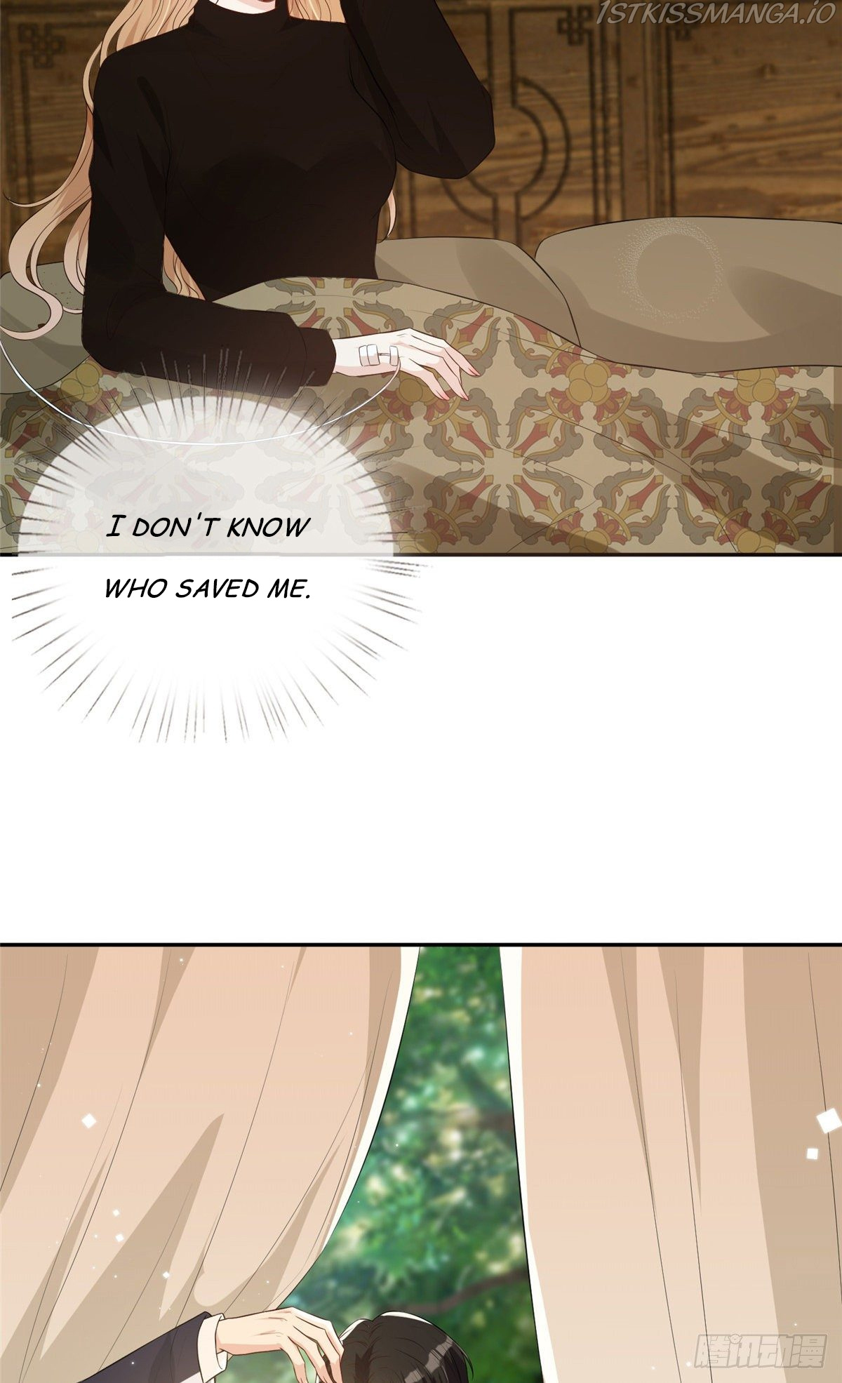 Hurdles to provocative chapter 20 - page 3