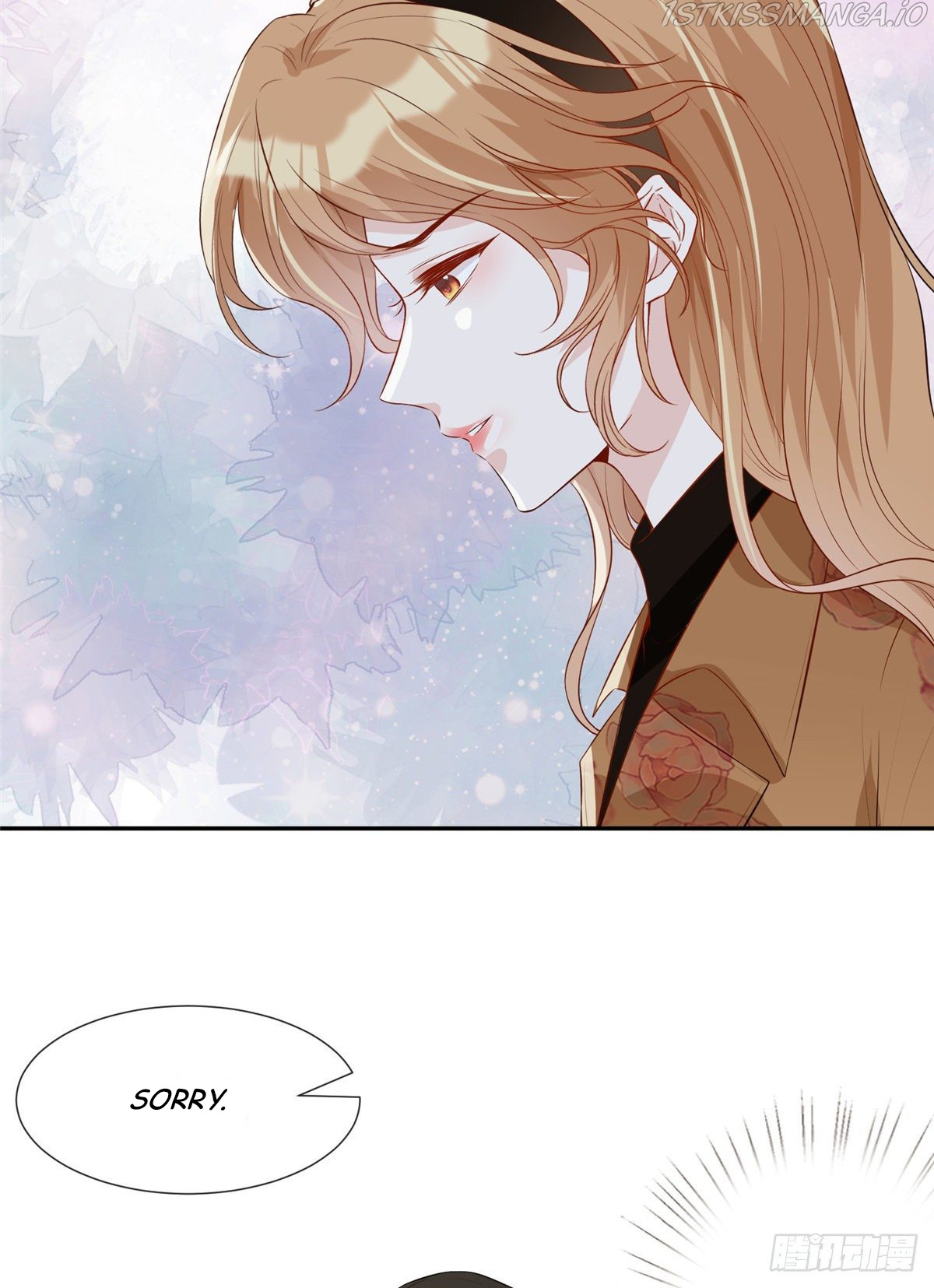 Hurdles to provocative chapter 20 - page 33