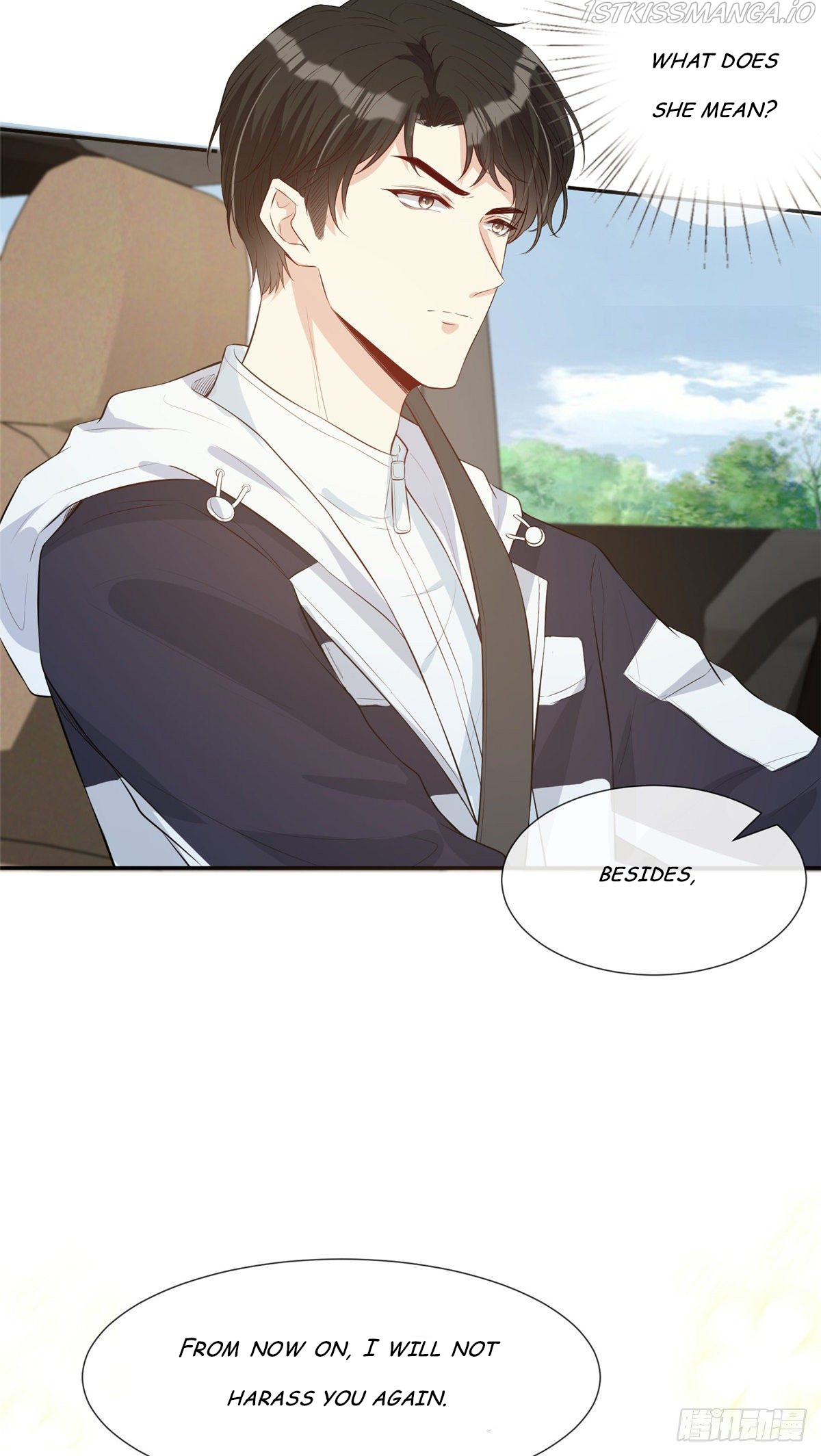Hurdles to provocative chapter 20 - page 34