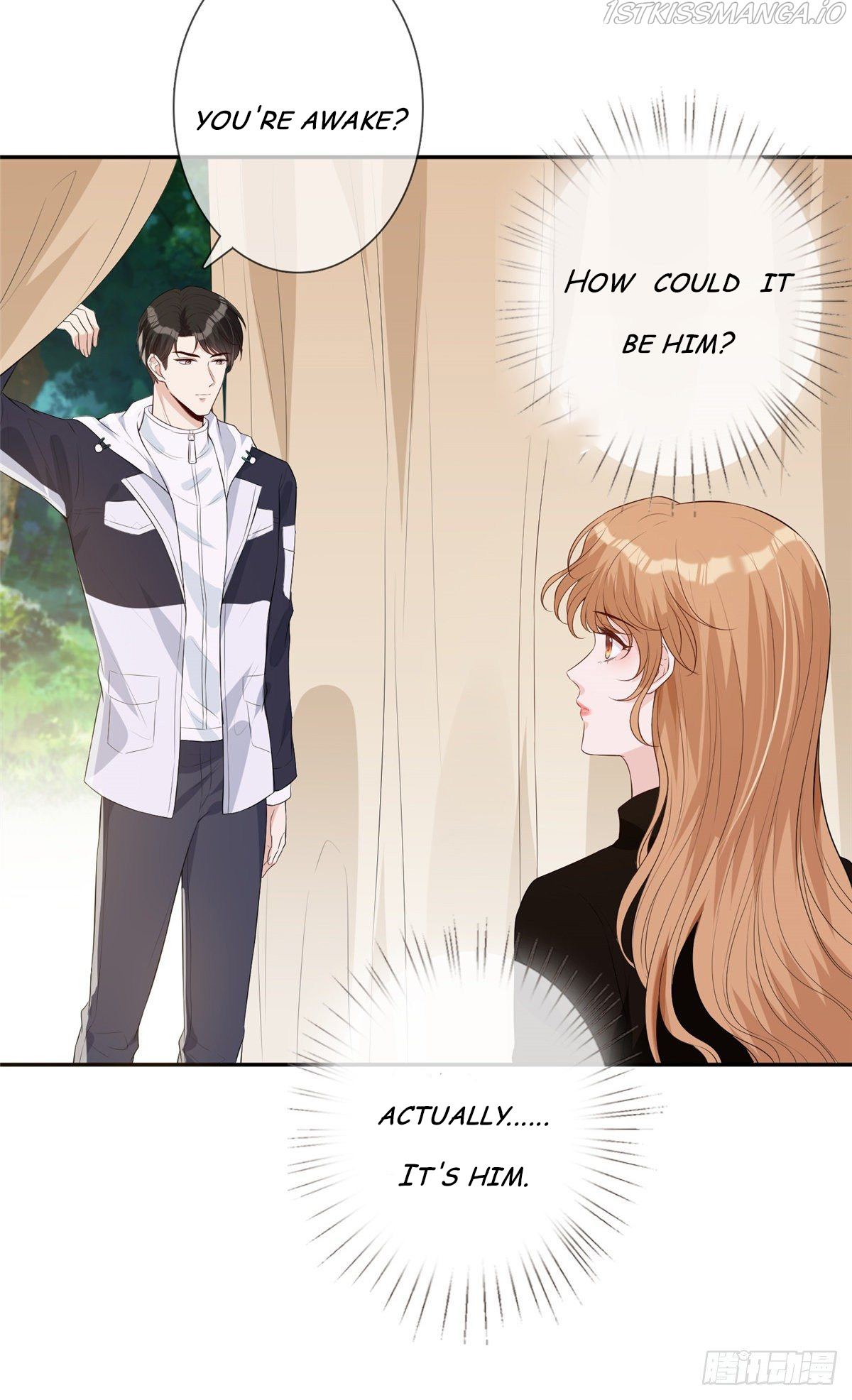 Hurdles to provocative chapter 20 - page 5