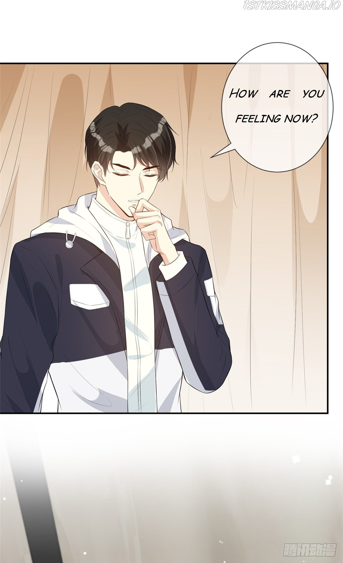 Hurdles to provocative chapter 20 - page 6