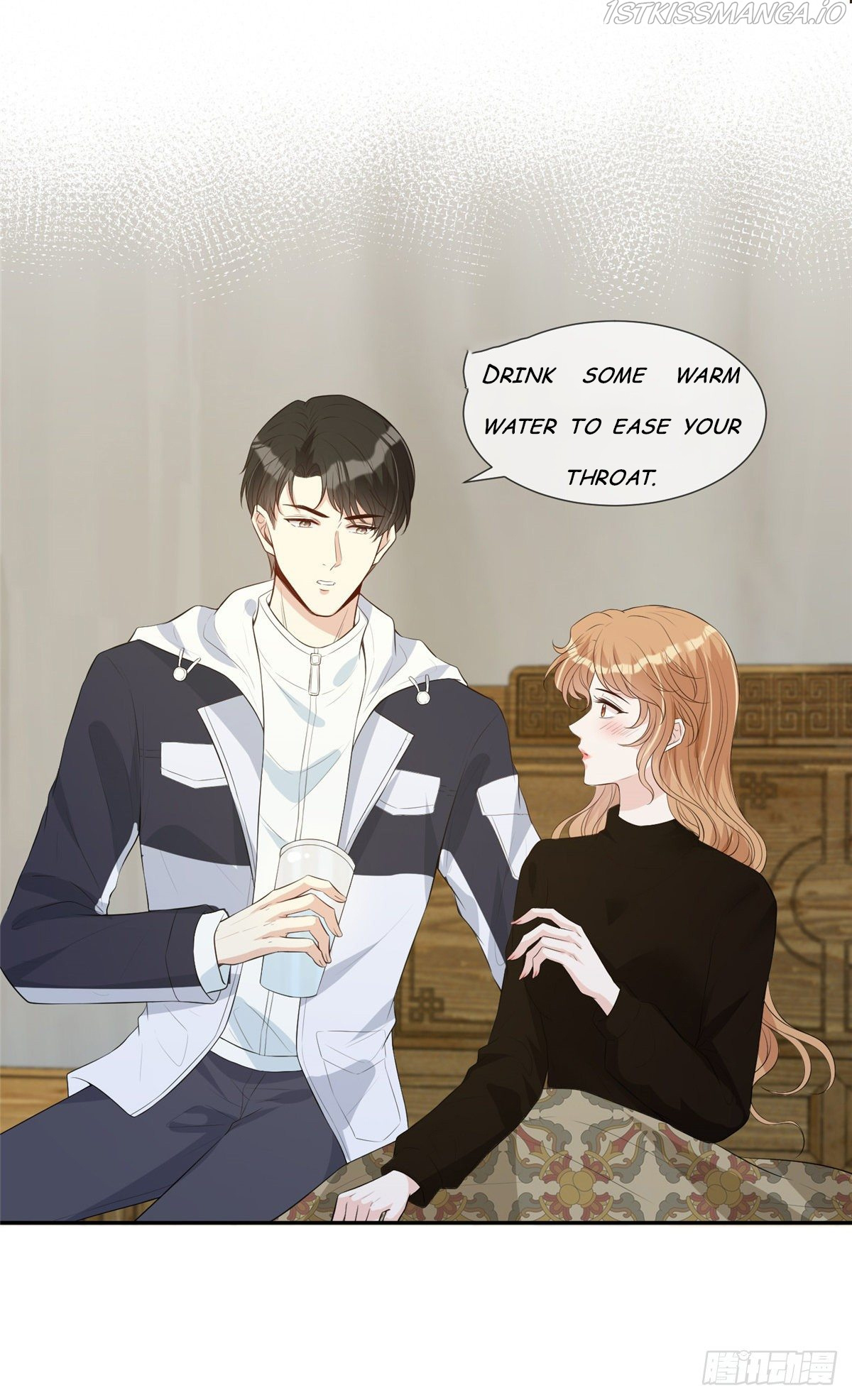 Hurdles to provocative chapter 20 - page 8