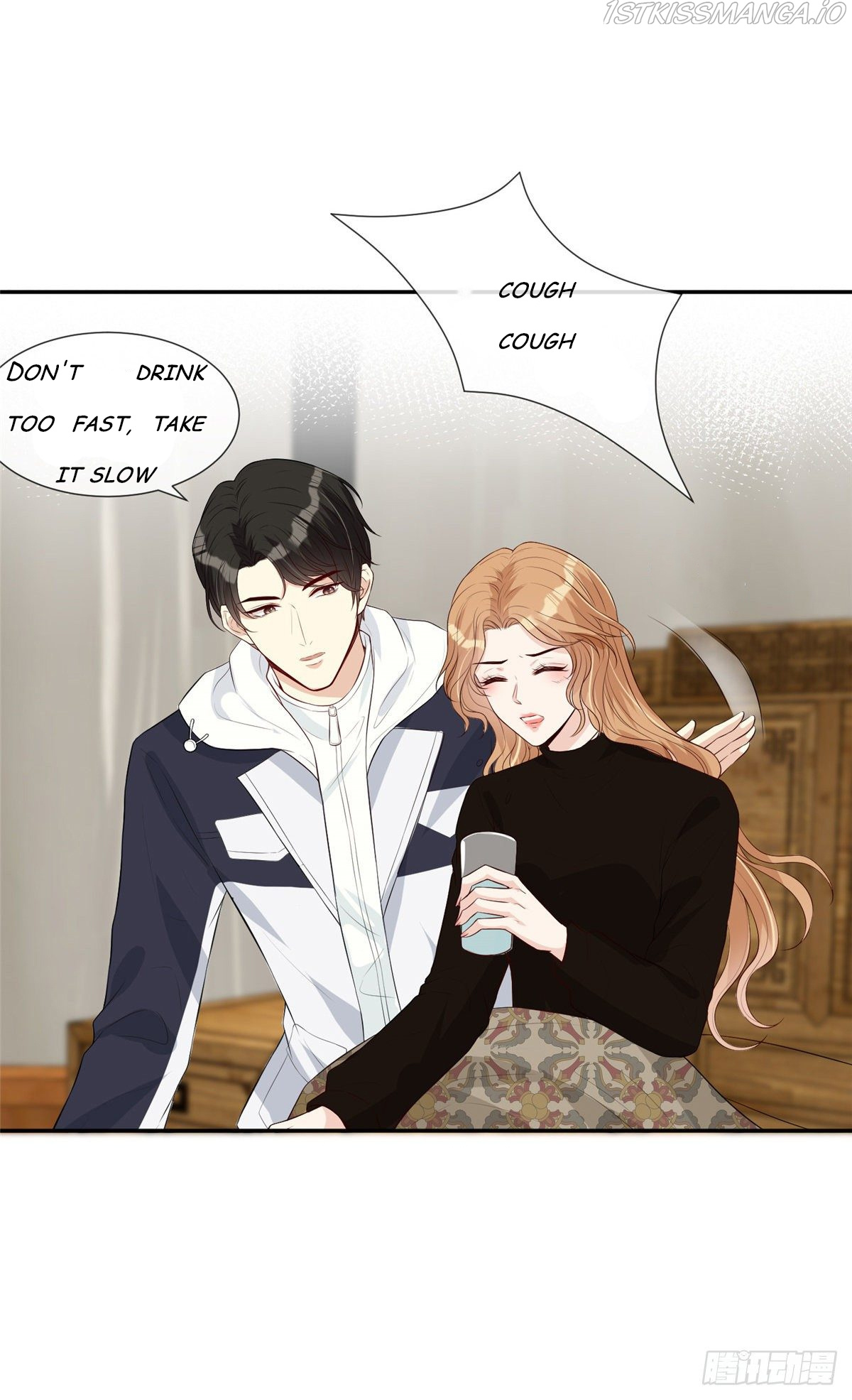 Hurdles to provocative chapter 20 - page 9