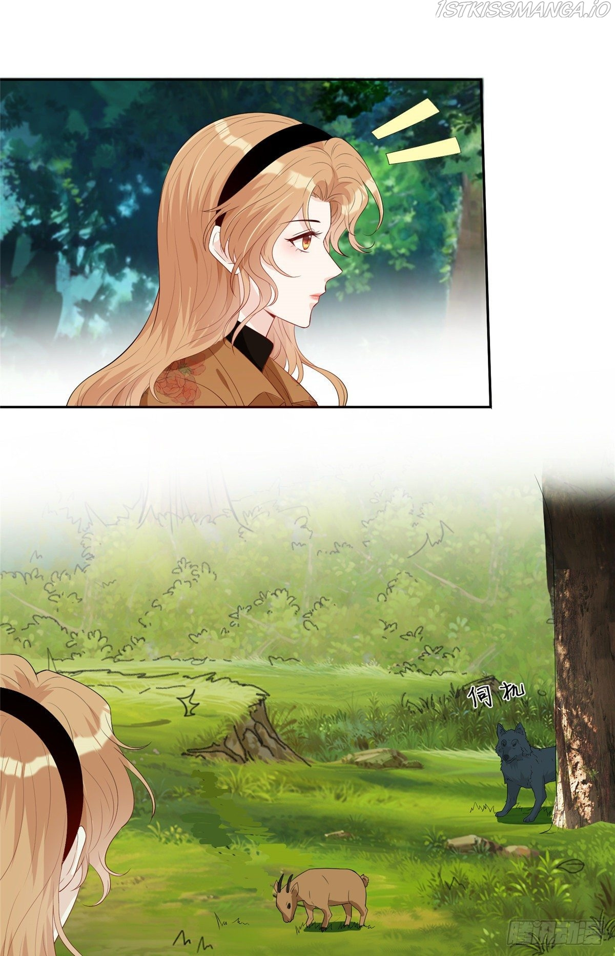 Hurdles to provocative chapter 21 - page 10