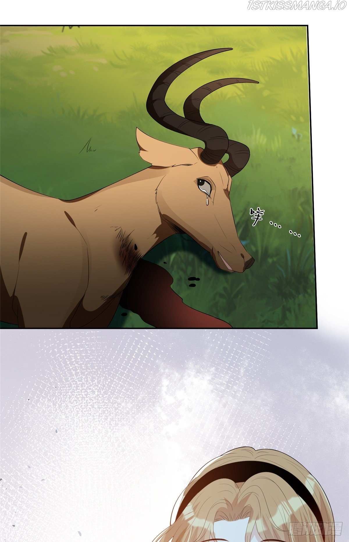 Hurdles to provocative chapter 21 - page 14