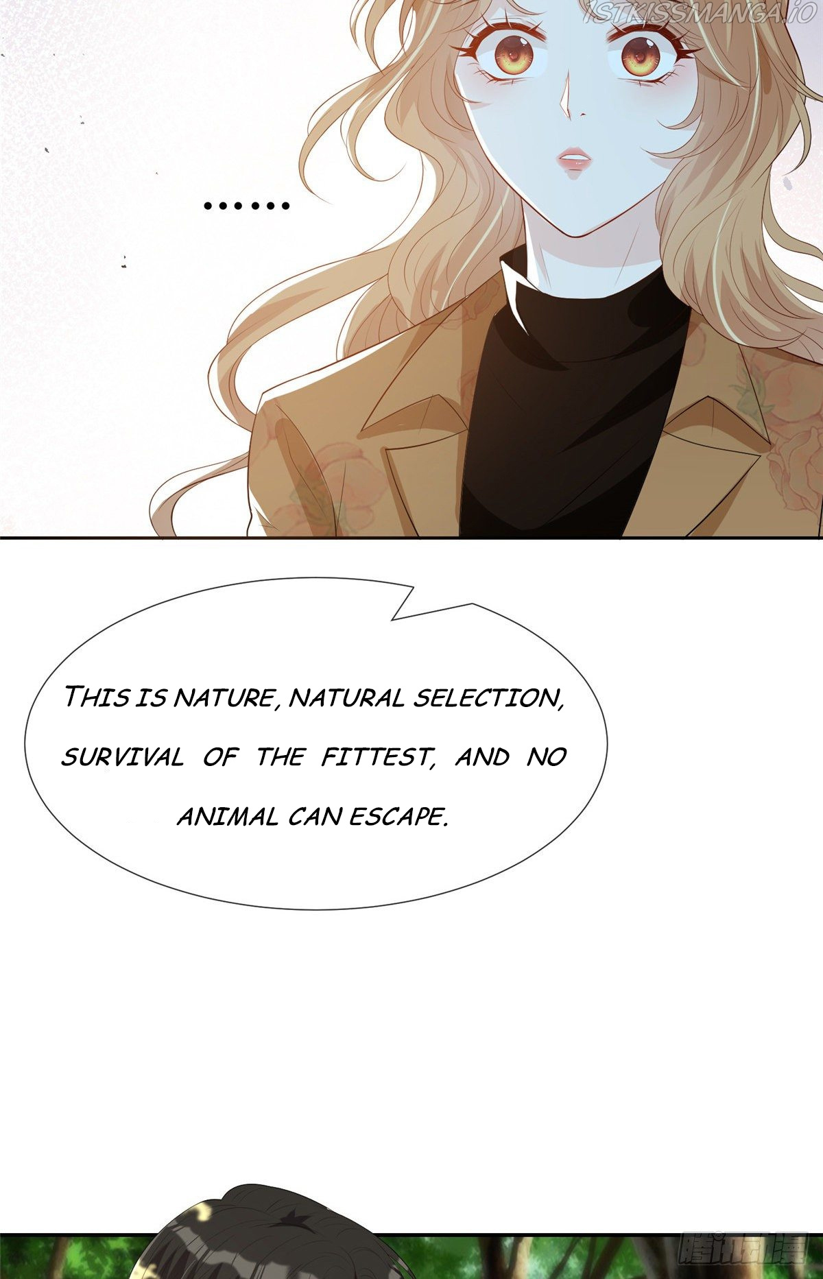 Hurdles to provocative chapter 21 - page 15