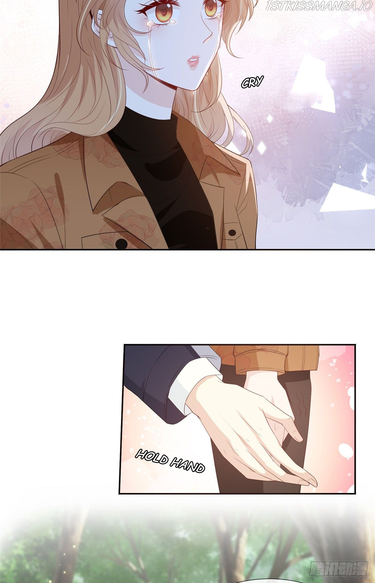 Hurdles to provocative chapter 21 - page 17