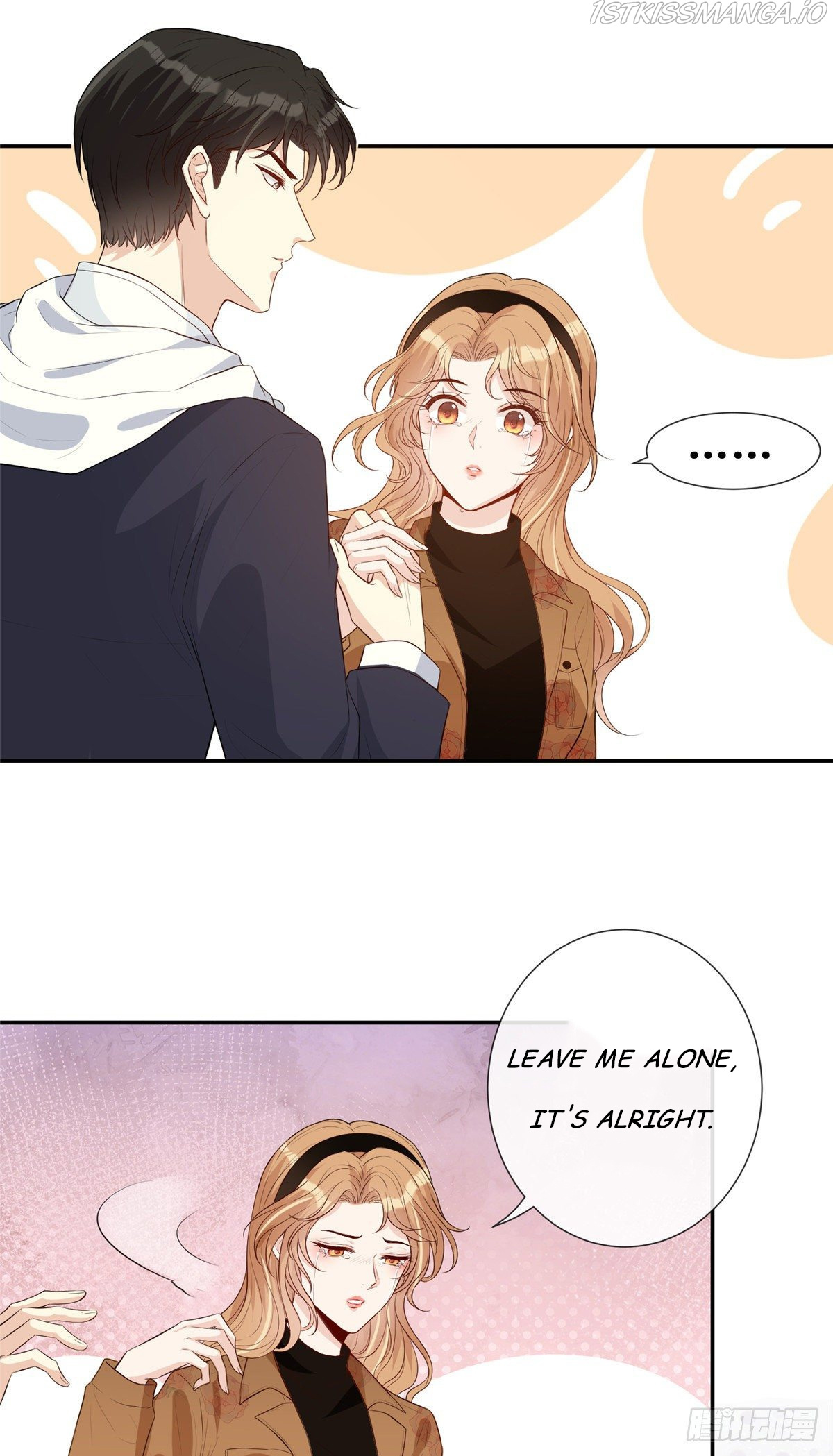 Hurdles to provocative chapter 21 - page 19