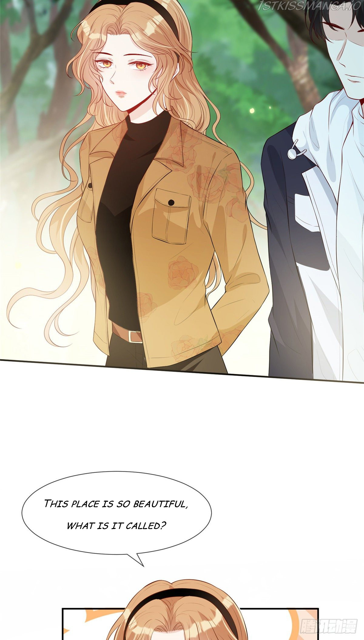 Hurdles to provocative chapter 21 - page 2