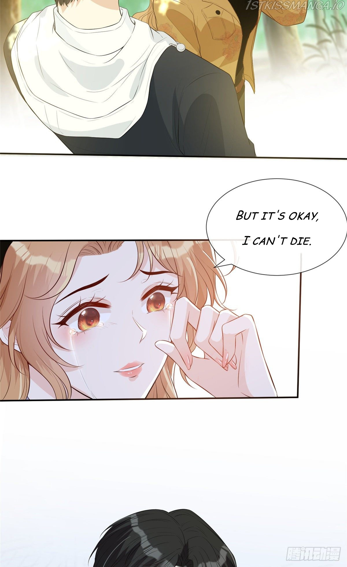 Hurdles to provocative chapter 21 - page 22