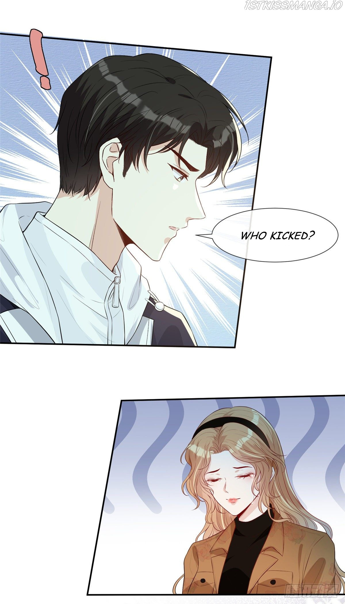 Hurdles to provocative chapter 21 - page 25