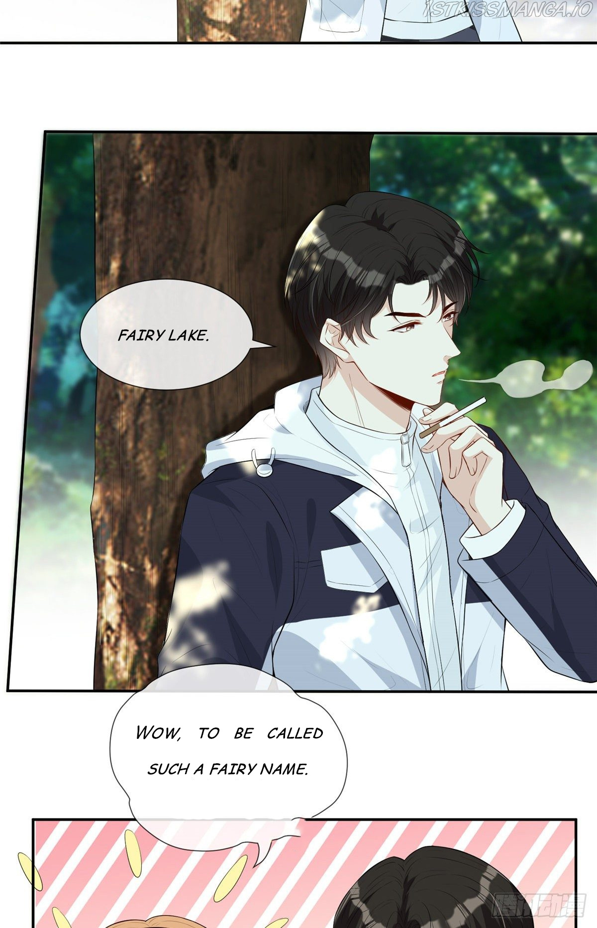 Hurdles to provocative chapter 21 - page 4