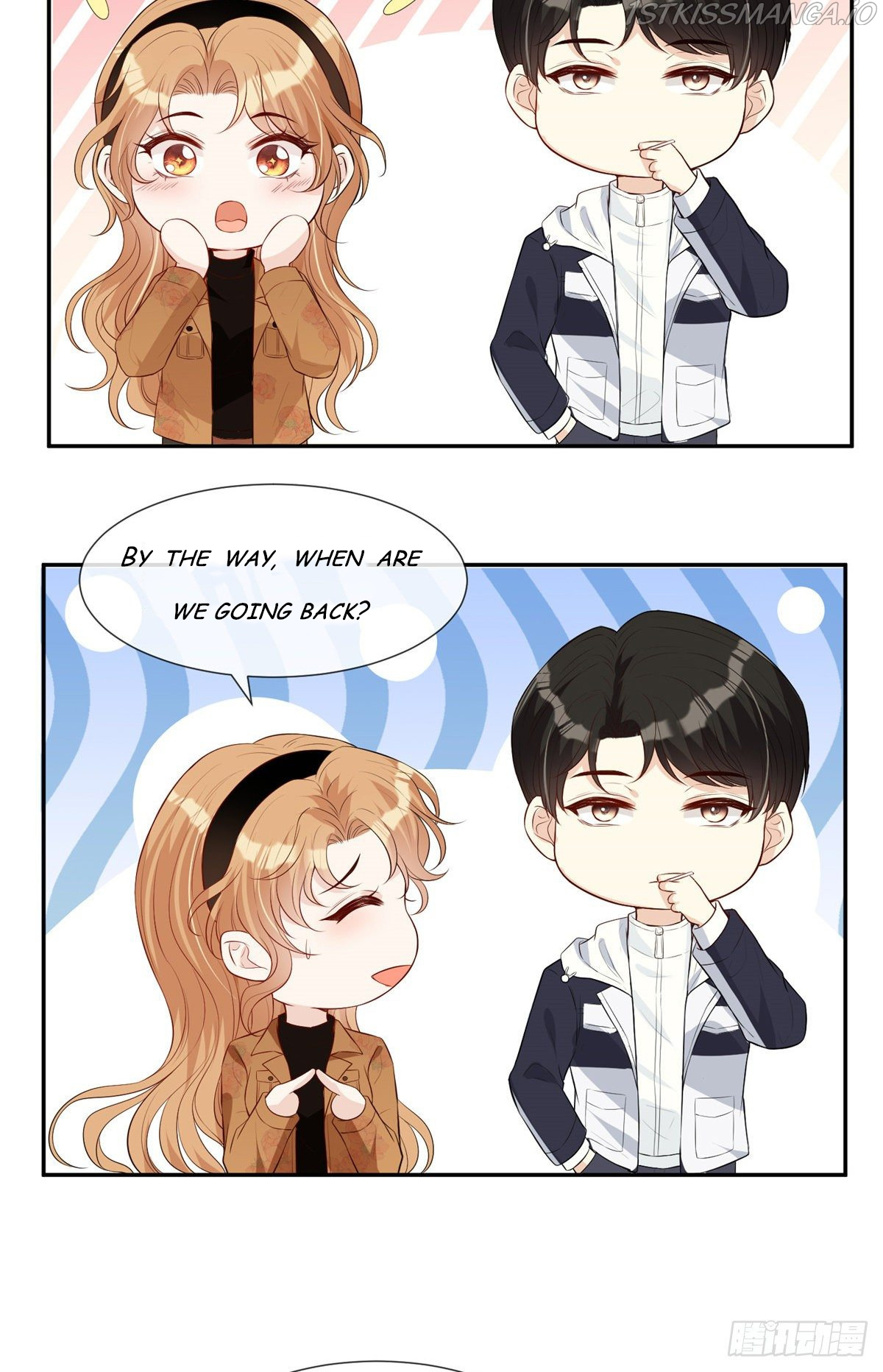 Hurdles to provocative chapter 21 - page 5