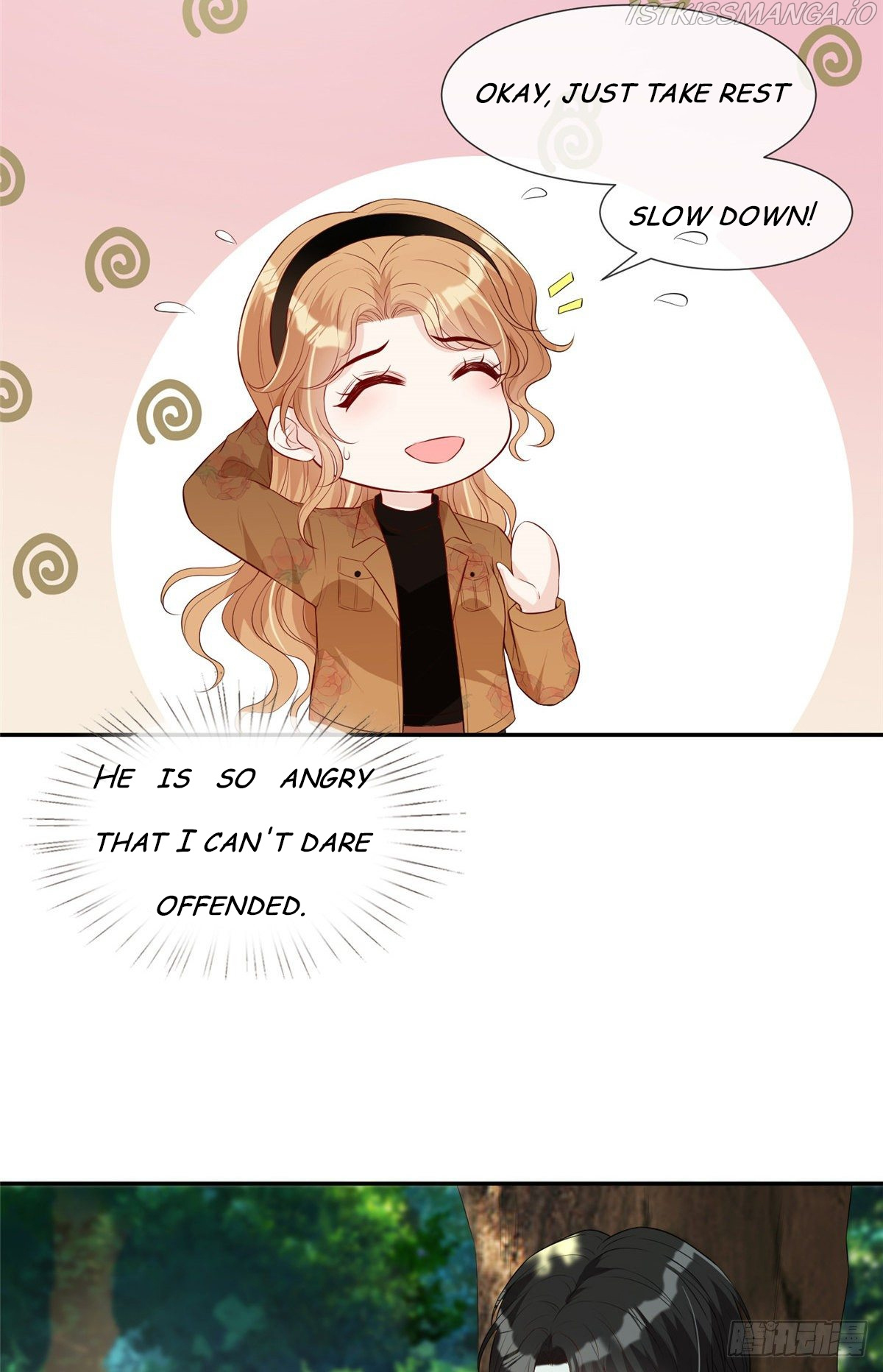Hurdles to provocative chapter 21 - page 7
