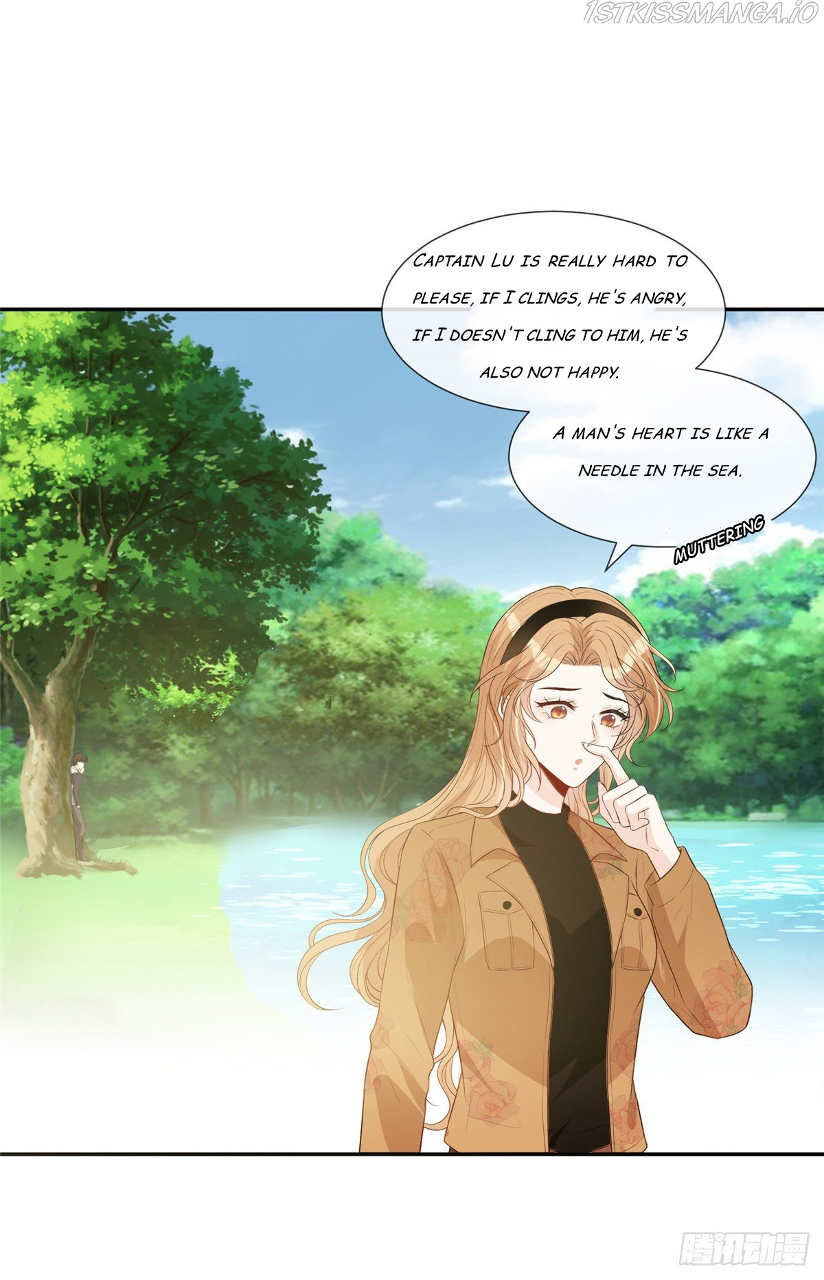 Hurdles to provocative chapter 21 - page 9