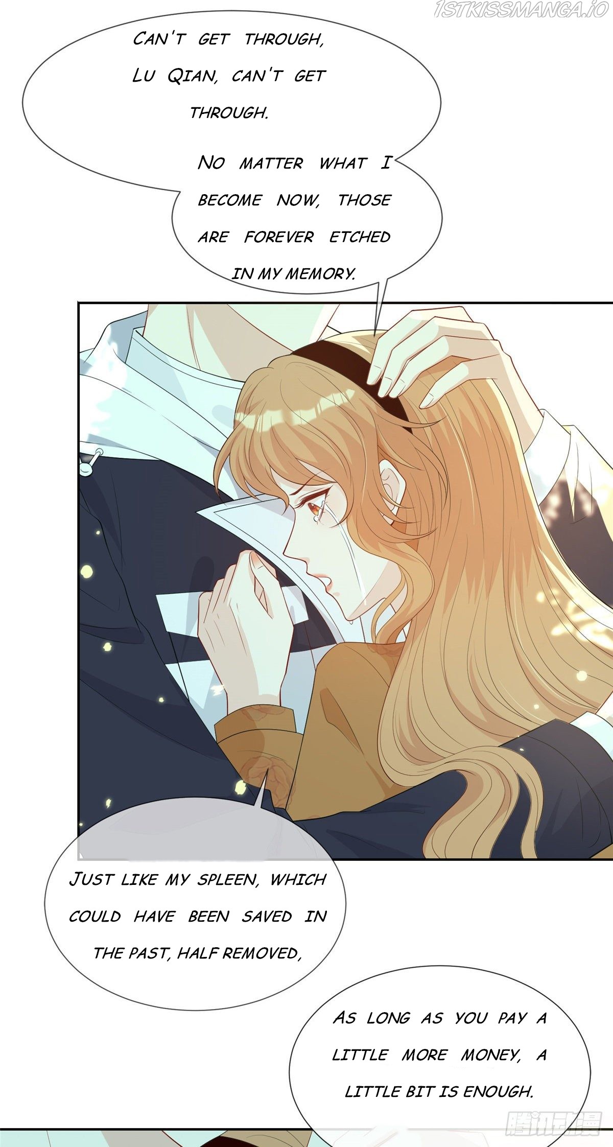 Hurdles to provocative chapter 22 - page 10